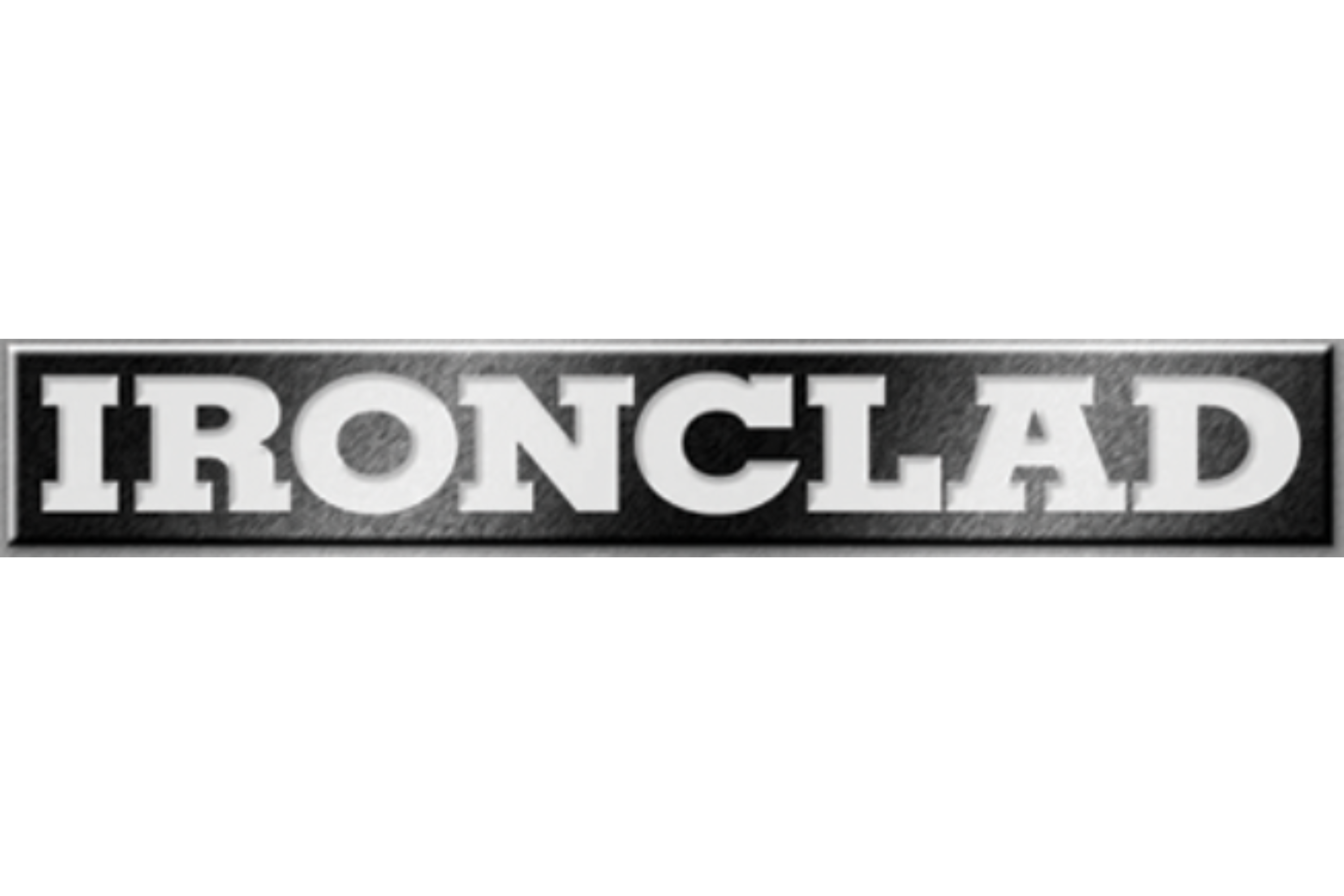 Ironclad