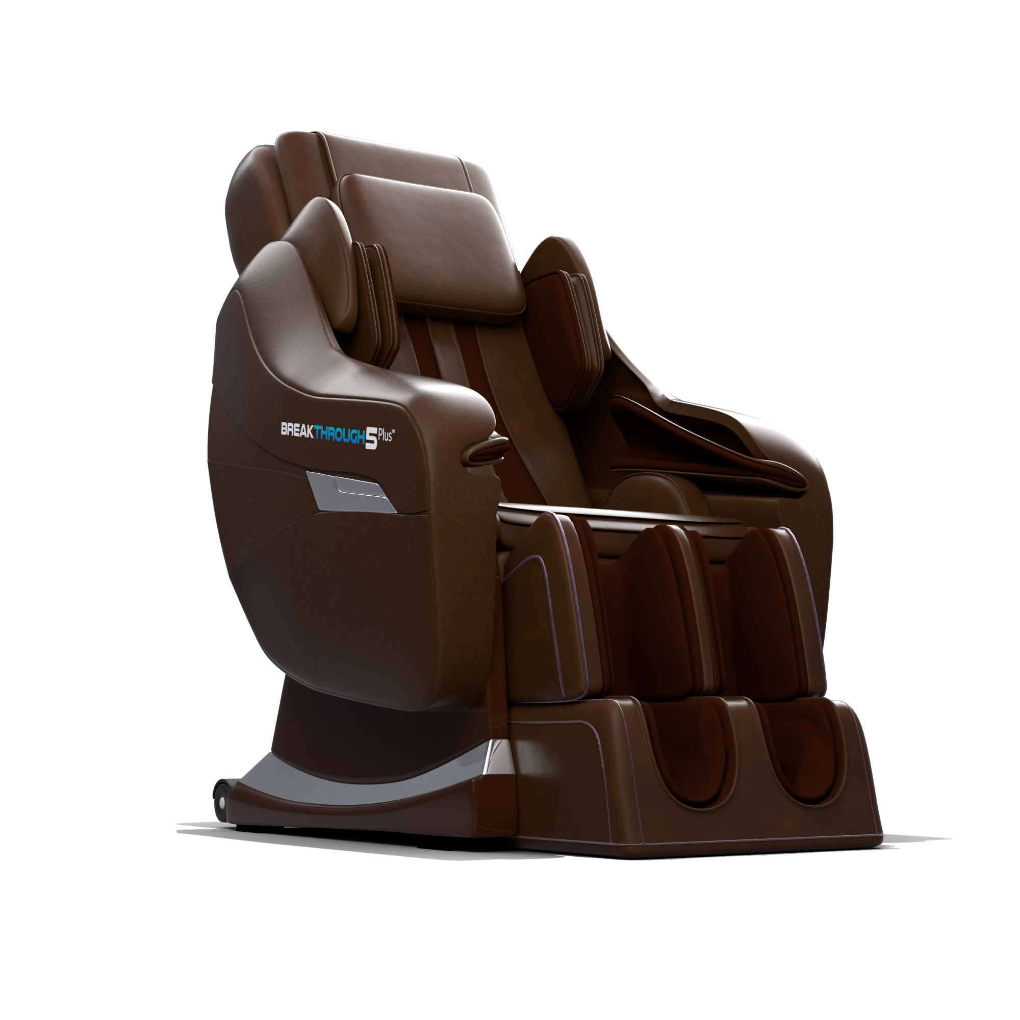 Medical Breakthrough 5 Massage Chair (Version 3.0)