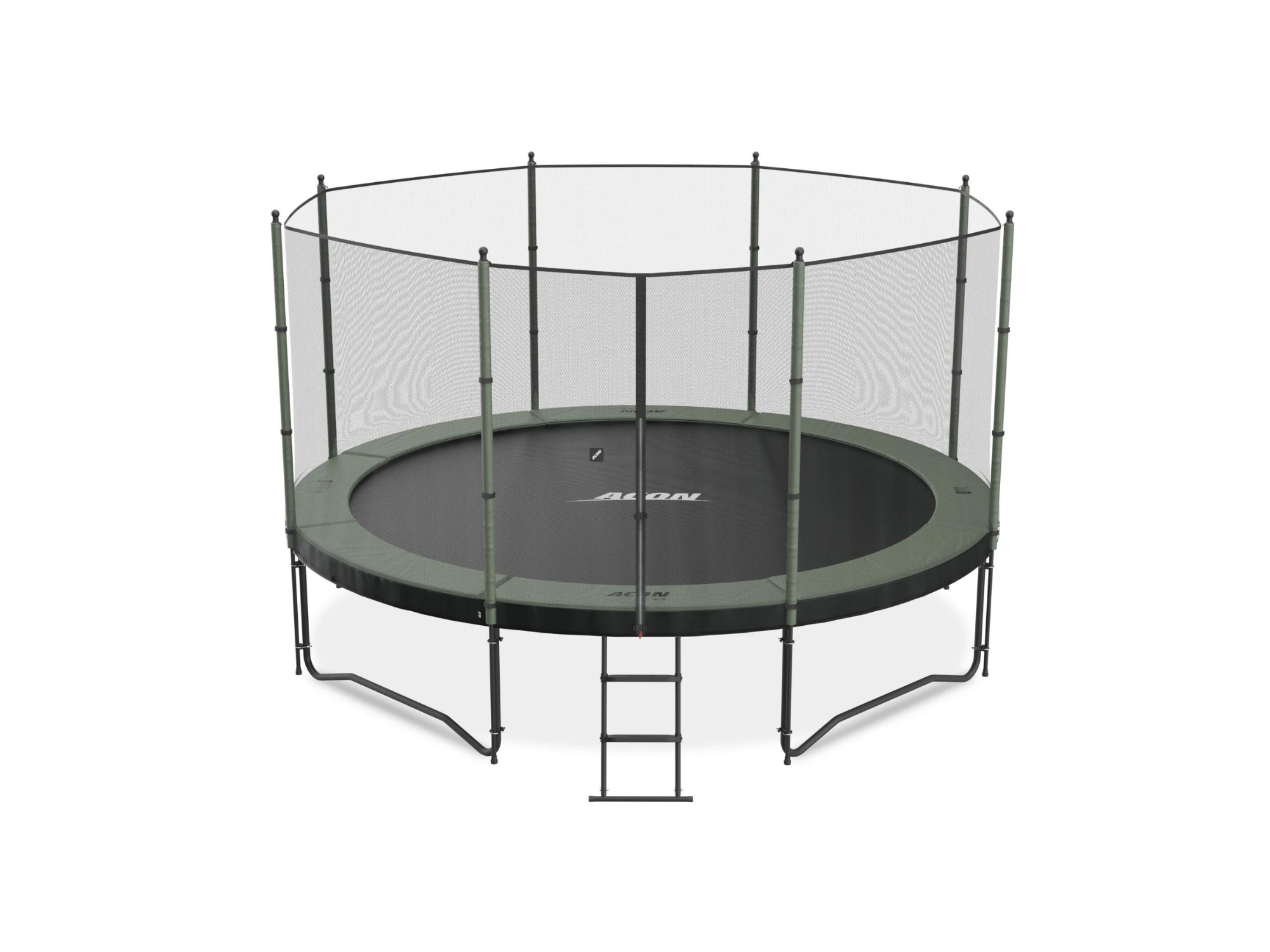 ACON Air 14ft Round Trampoline 10110-43BCT2