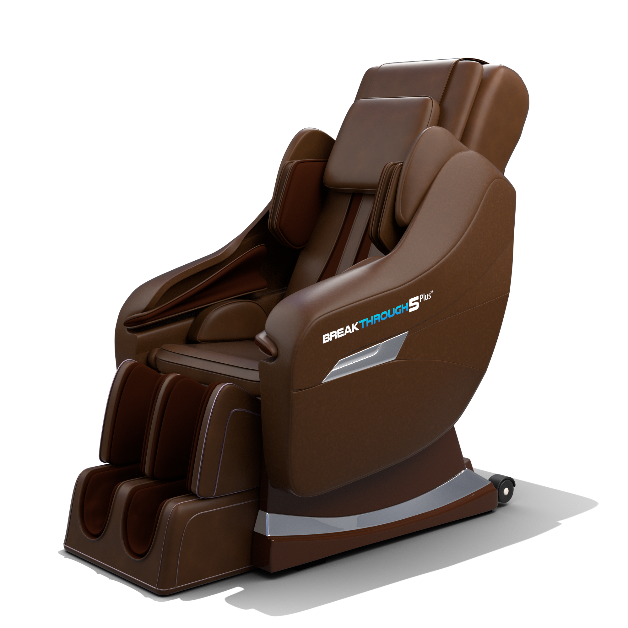 Medical Breakthrough 5 Massage Chair (Version 3.0)