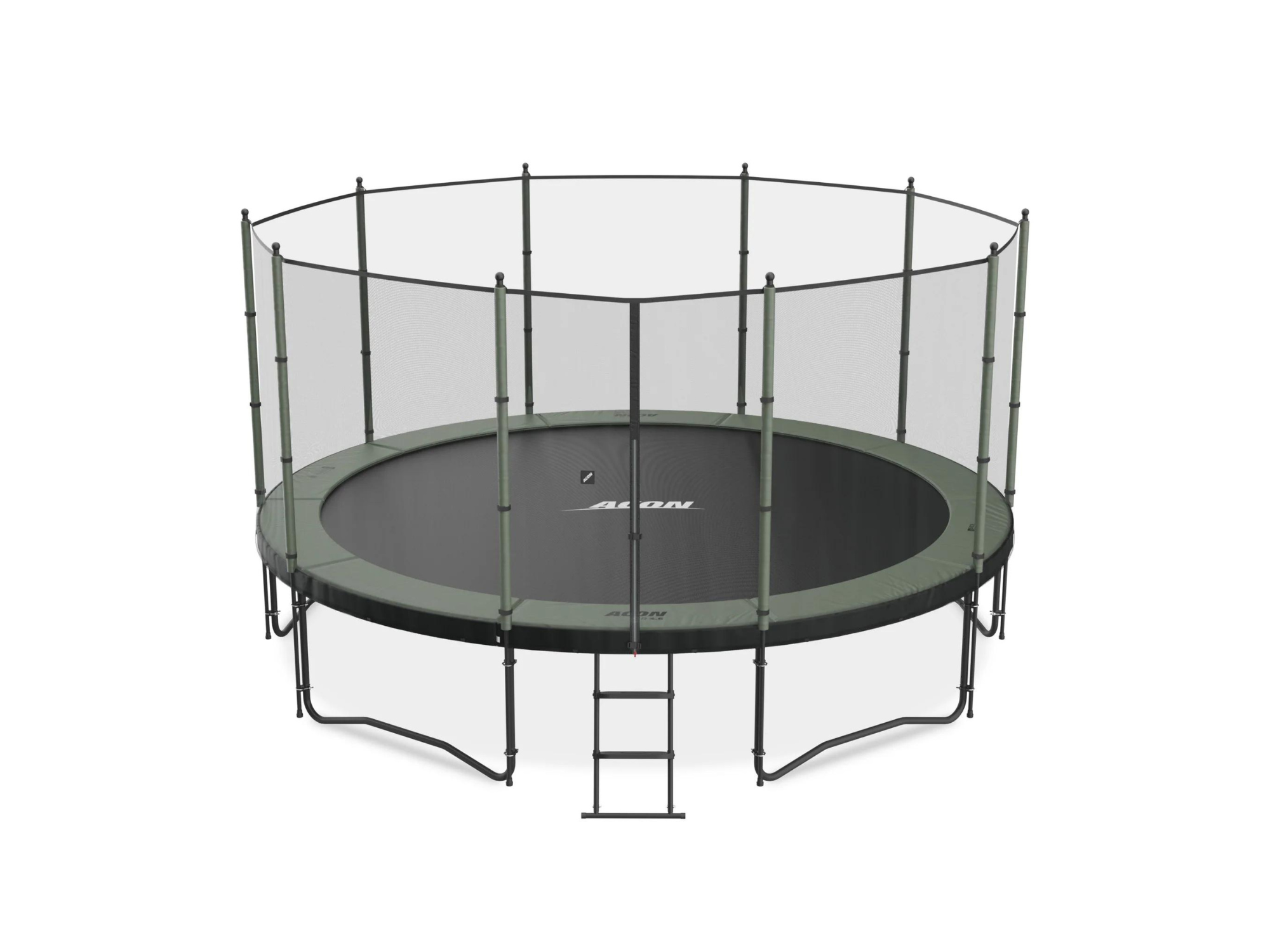 ACON Air 15ft Round Trampoline 10110-46BCT2