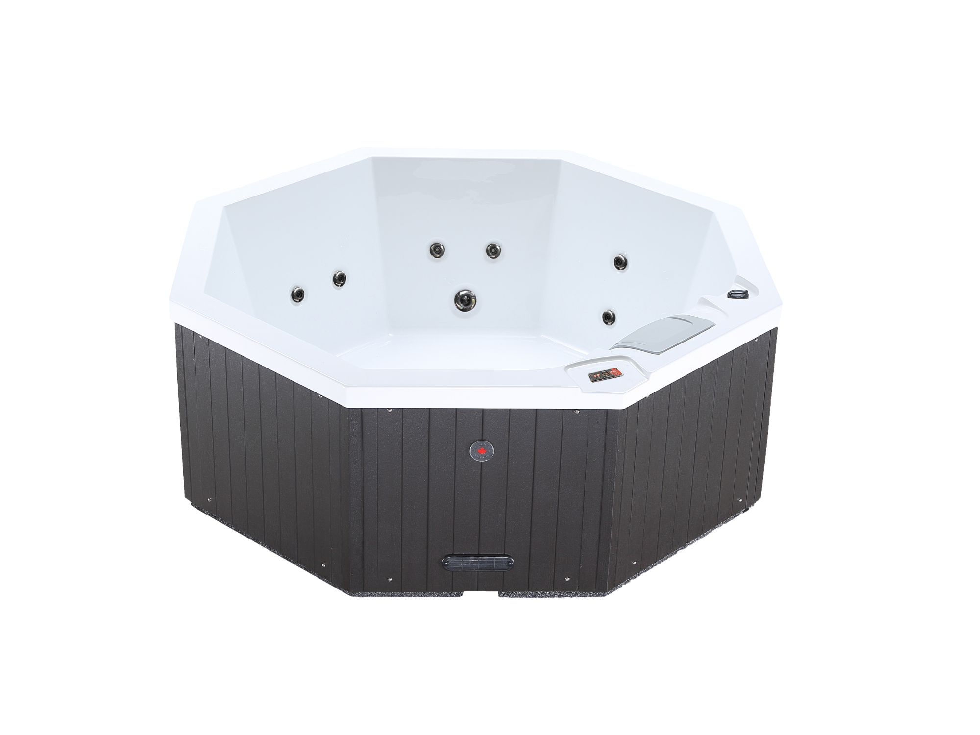 Canadian Spa Muskoka 5-Person 14-Jet Portable Hot Tub KH-10096