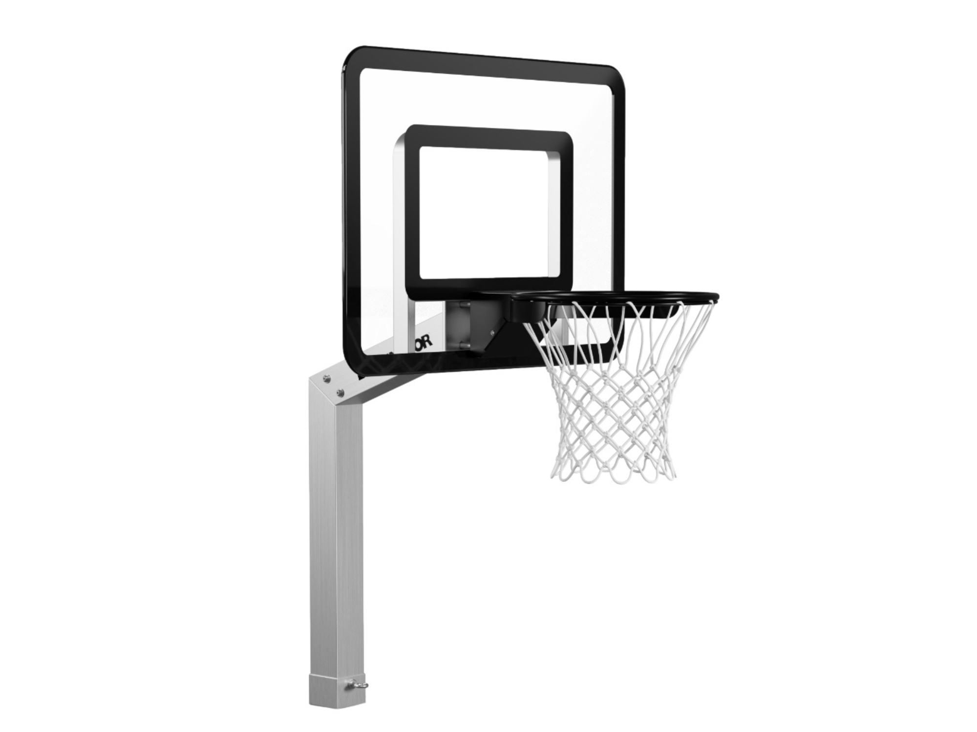 Dominator 40″ Poolside Basketball Hoop psh-1