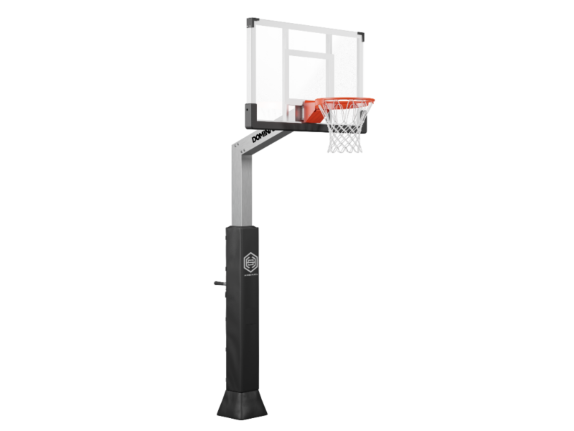 Dominator 60″ Basketball Hoop 603-aa