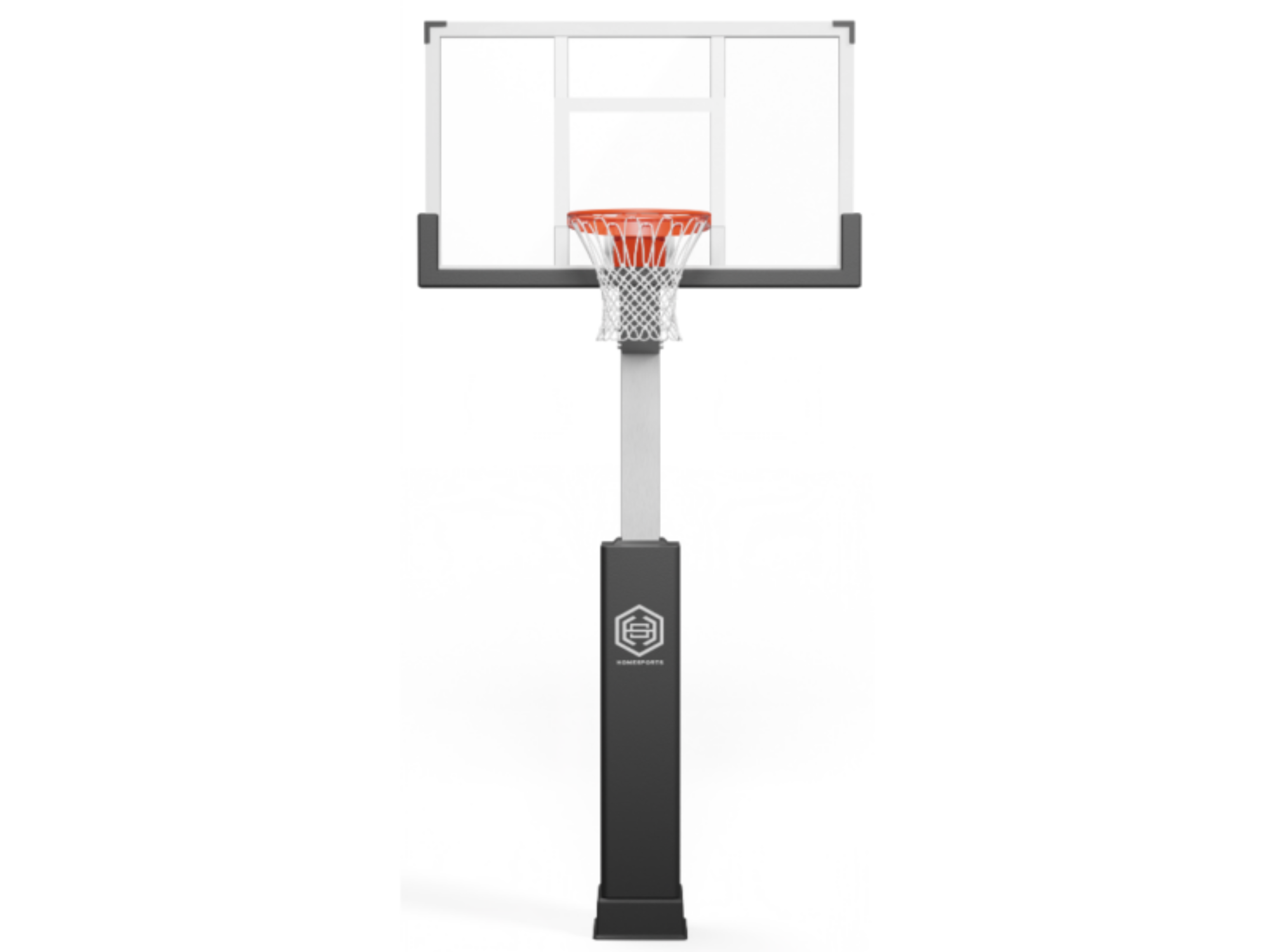 Dominator 60″ Basketball Hoop 603-aa