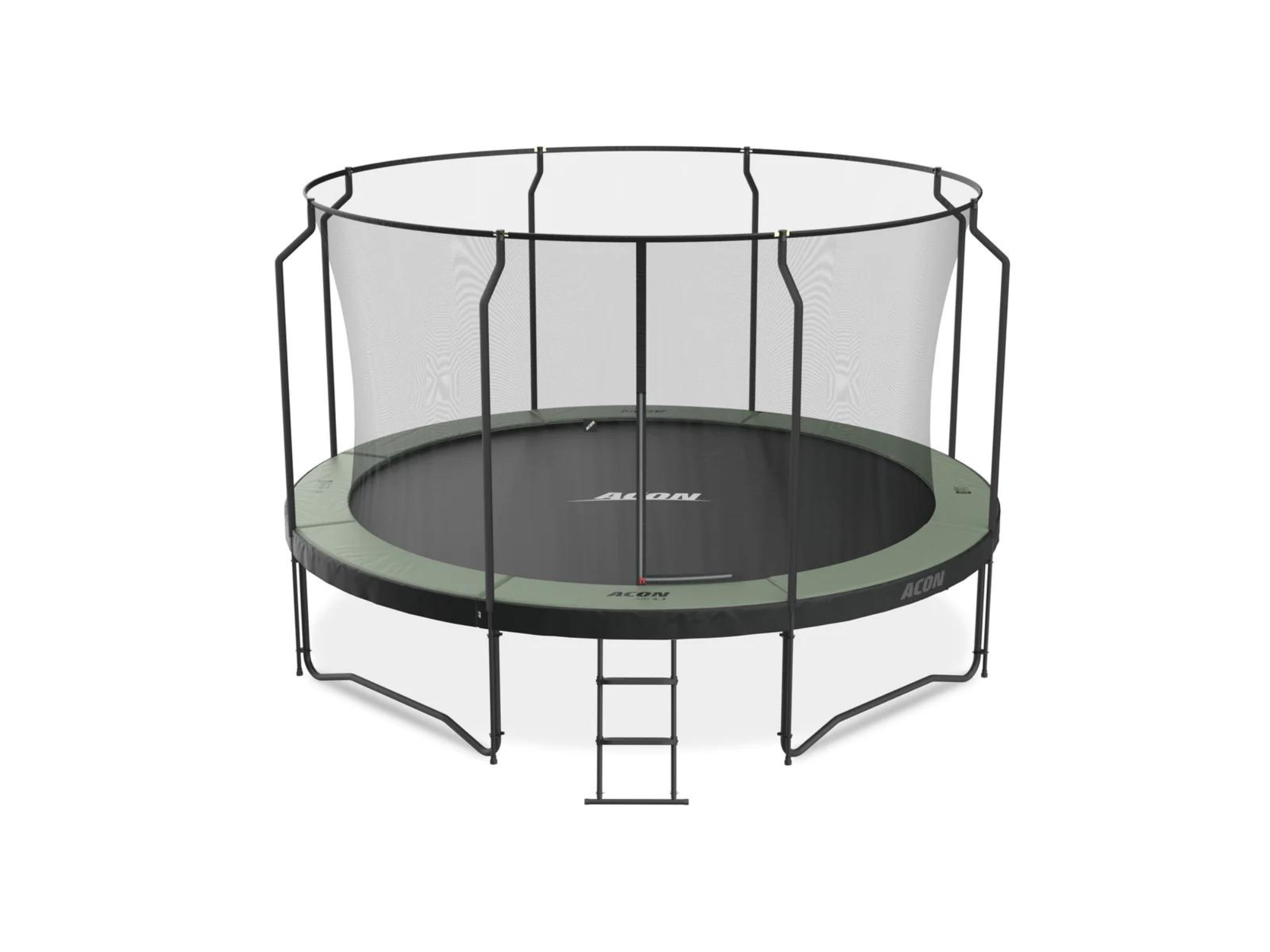 ACON Air 14ft Round Trampoline 10110-43BCT2