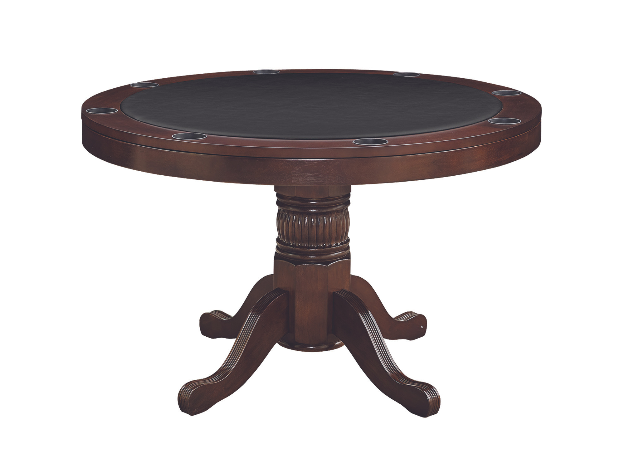 RAM Game Room 48" Game Table GTBL48