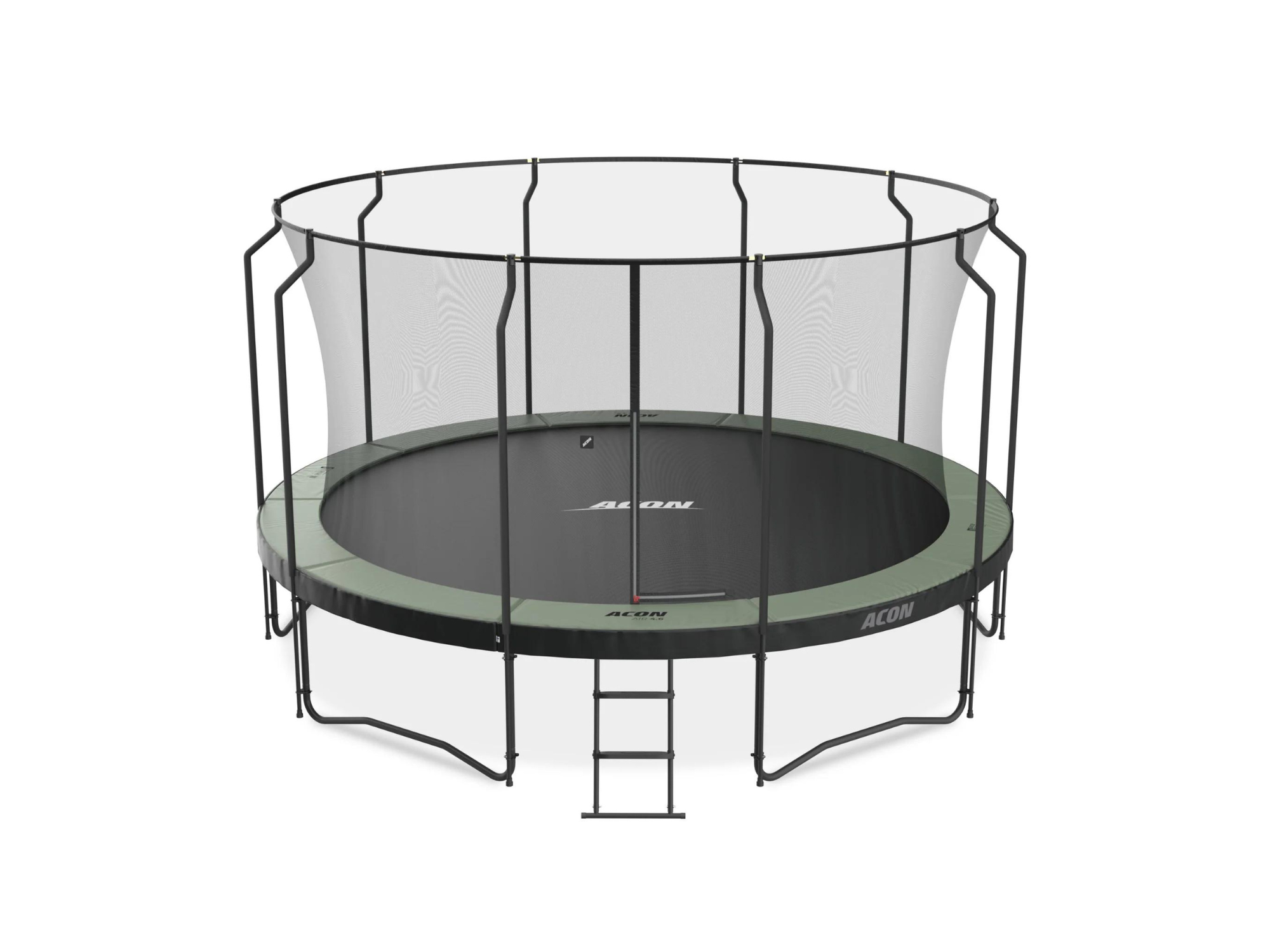 ACON Air 15ft Round Trampoline 10110-46BCT2