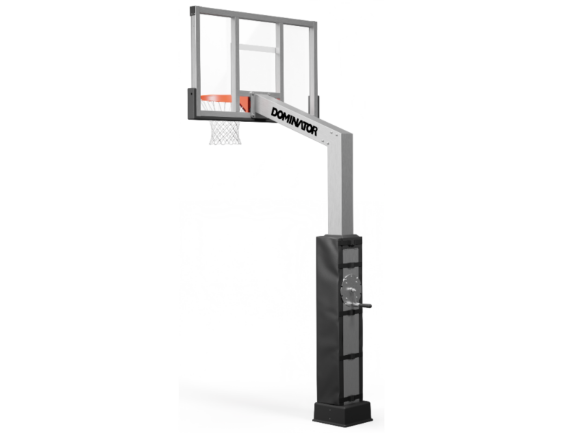 Dominator 60″ Basketball Hoop 603-aa