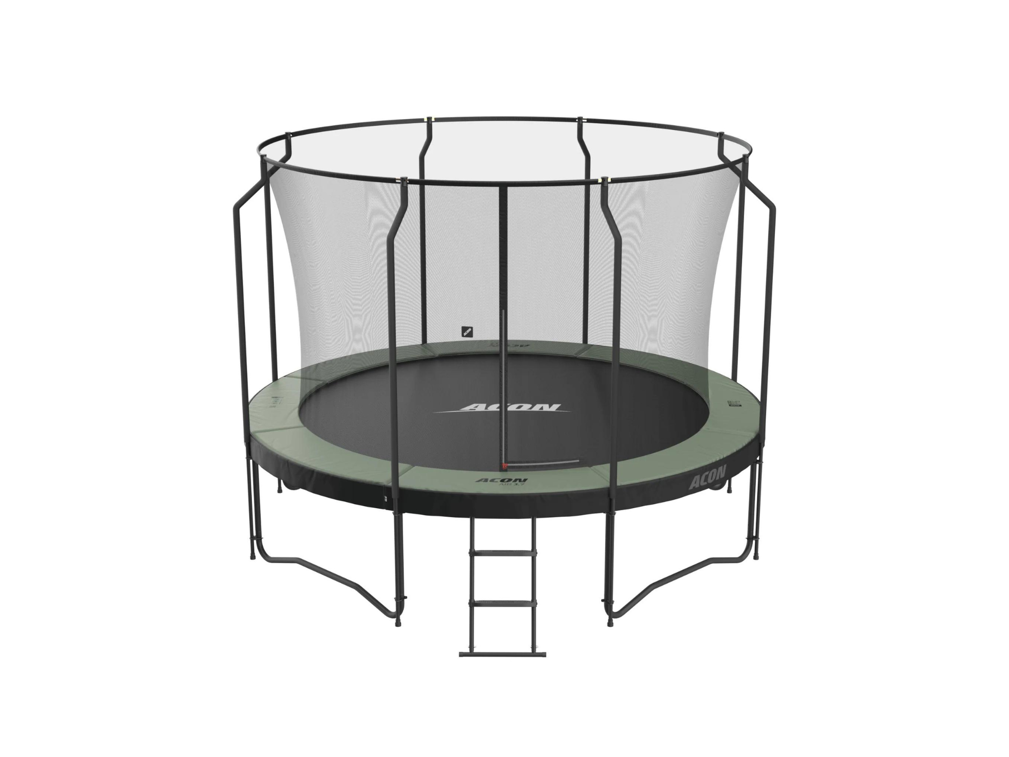 ACON Air 12ft Round Trampoline 10110-37BCT2