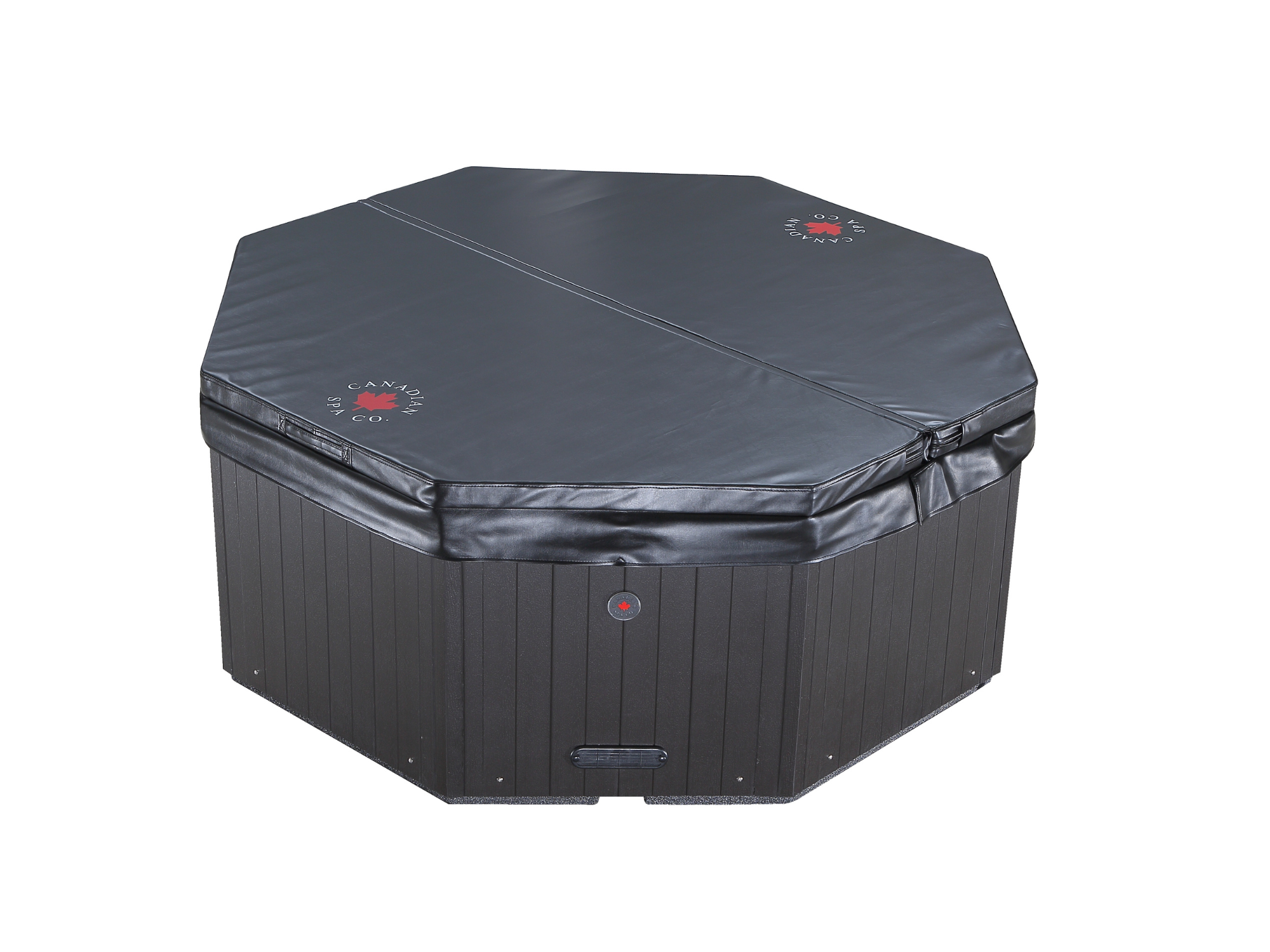 Canadian Spa Muskoka 5-Person 14-Jet Portable Hot Tub KH-10096