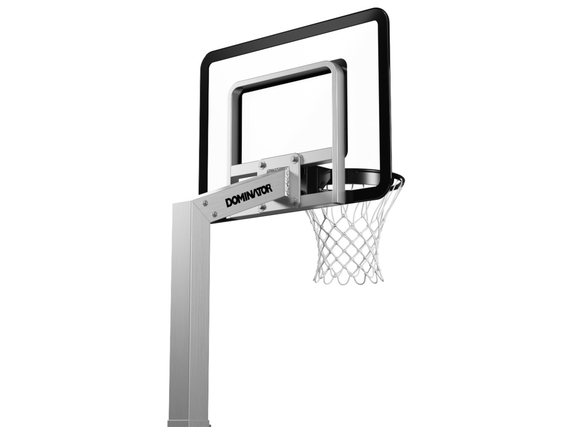 Dominator 40″ Poolside Basketball Hoop psh-1