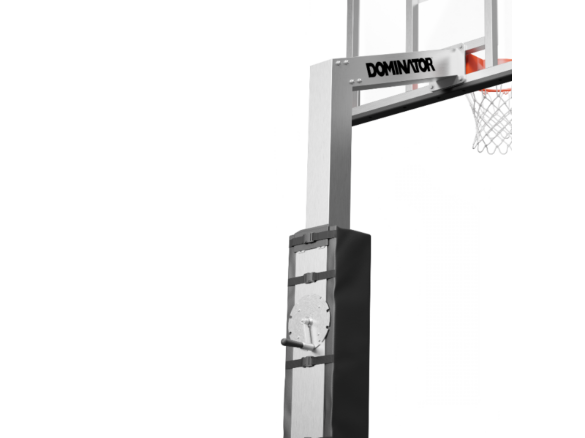 Dominator 60″ Basketball Hoop 603-aa