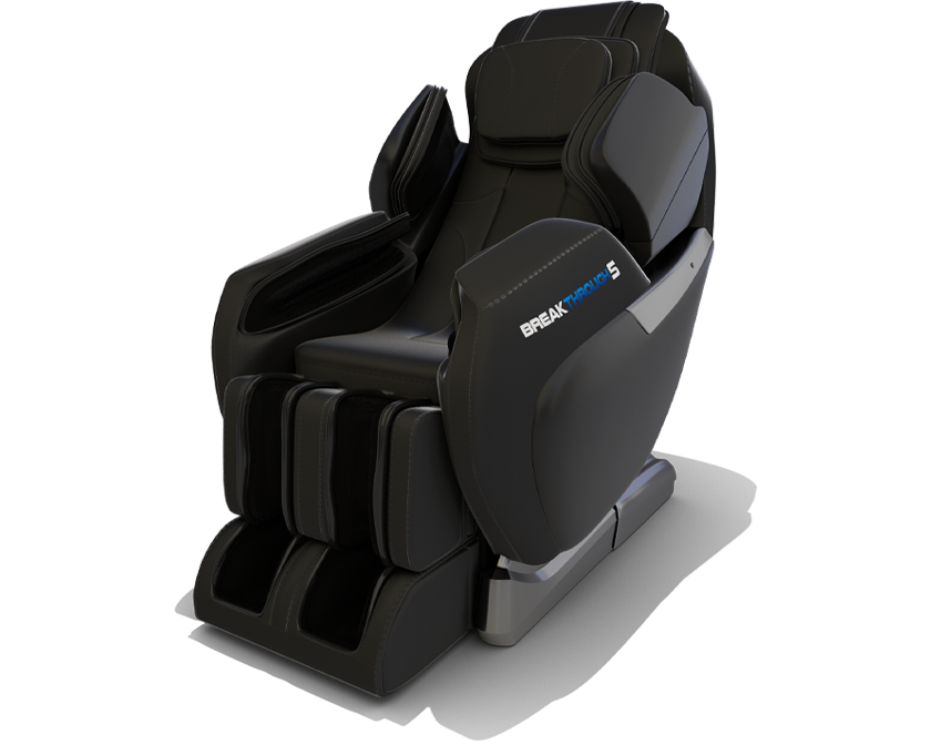 Medical Breakthrough 5 Massage Chair (Version 2.0)