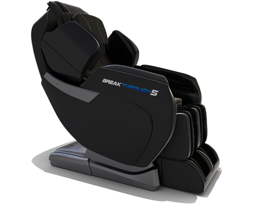 Medical Breakthrough 5 Massage Chair (Version 2.0)