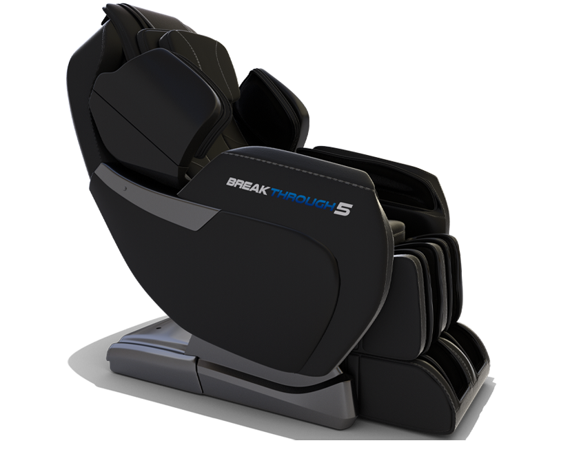 Medical Breakthrough 5 Massage Chair (Version 2.0)