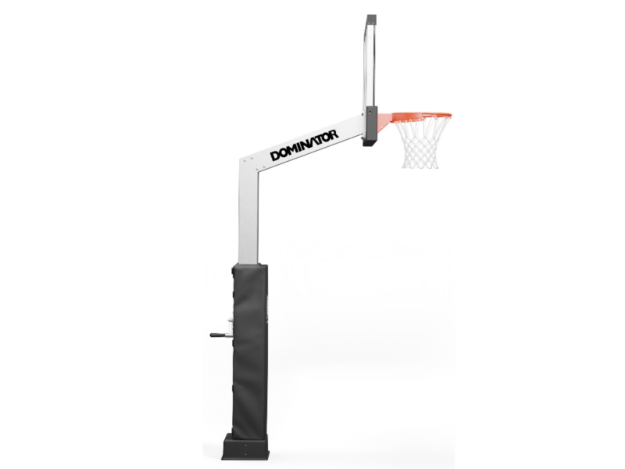 Dominator 60″ Basketball Hoop 603-aa