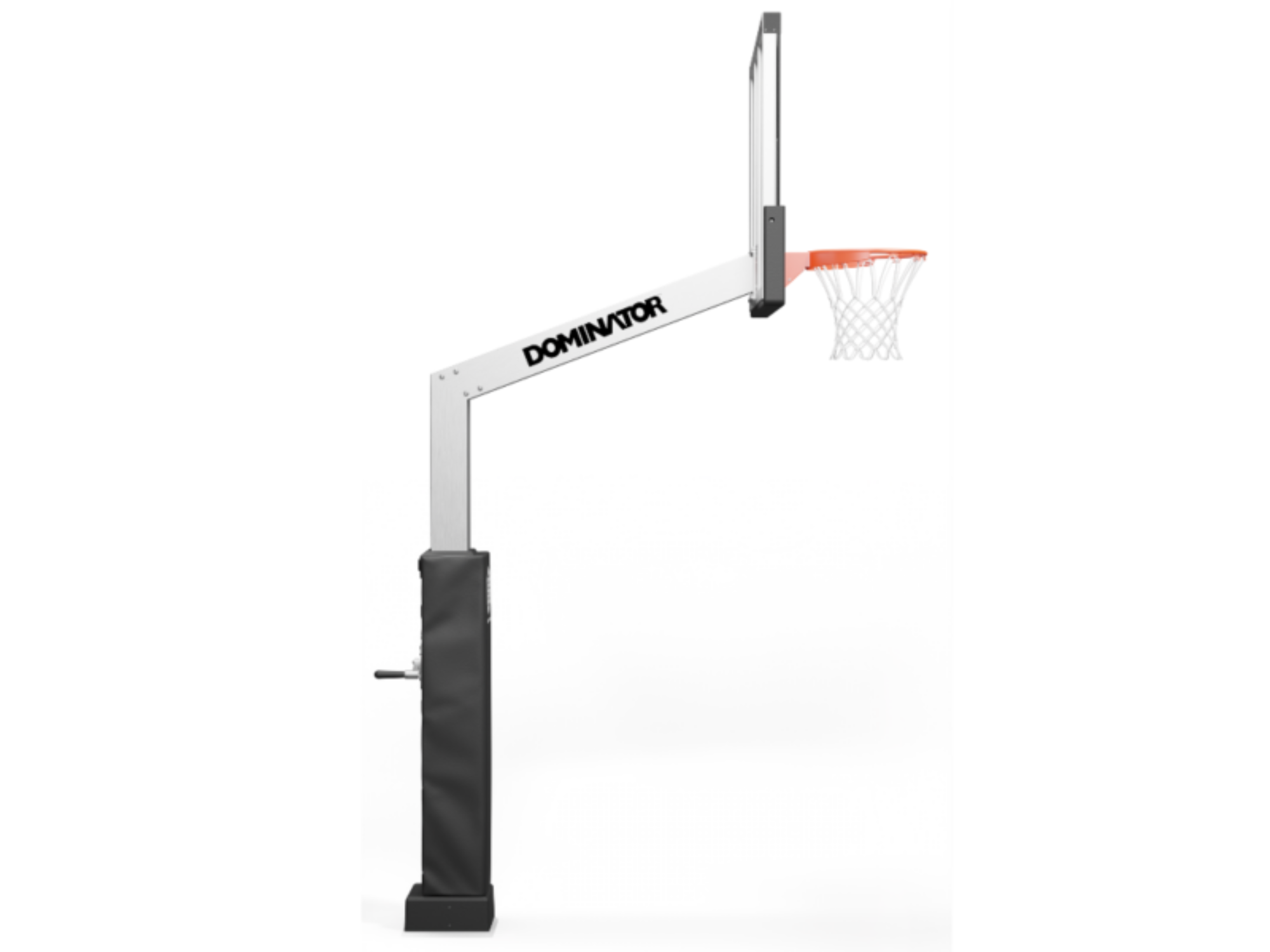 Dominator 72″ Basketball Hoop 724-aa