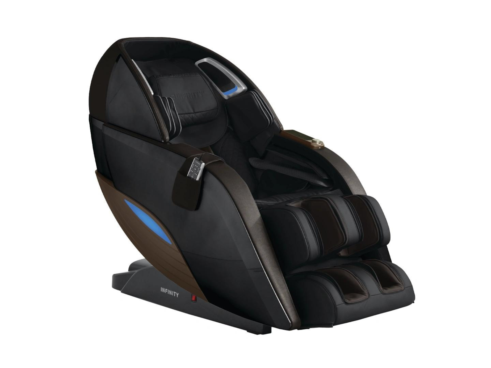 Infinity Dynasty 4D Massage Chair 18713001