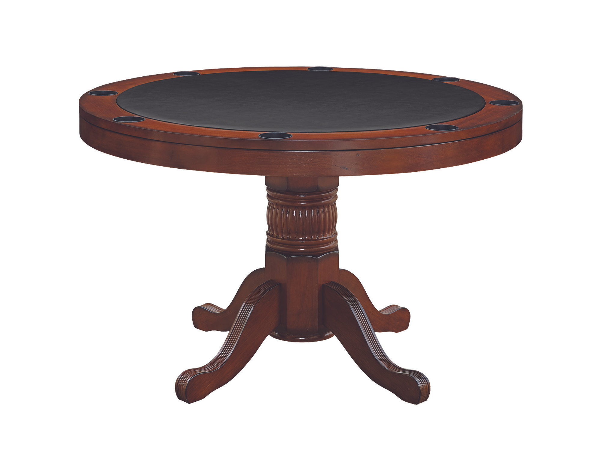 RAM Game Room 48" Game Table GTBL48