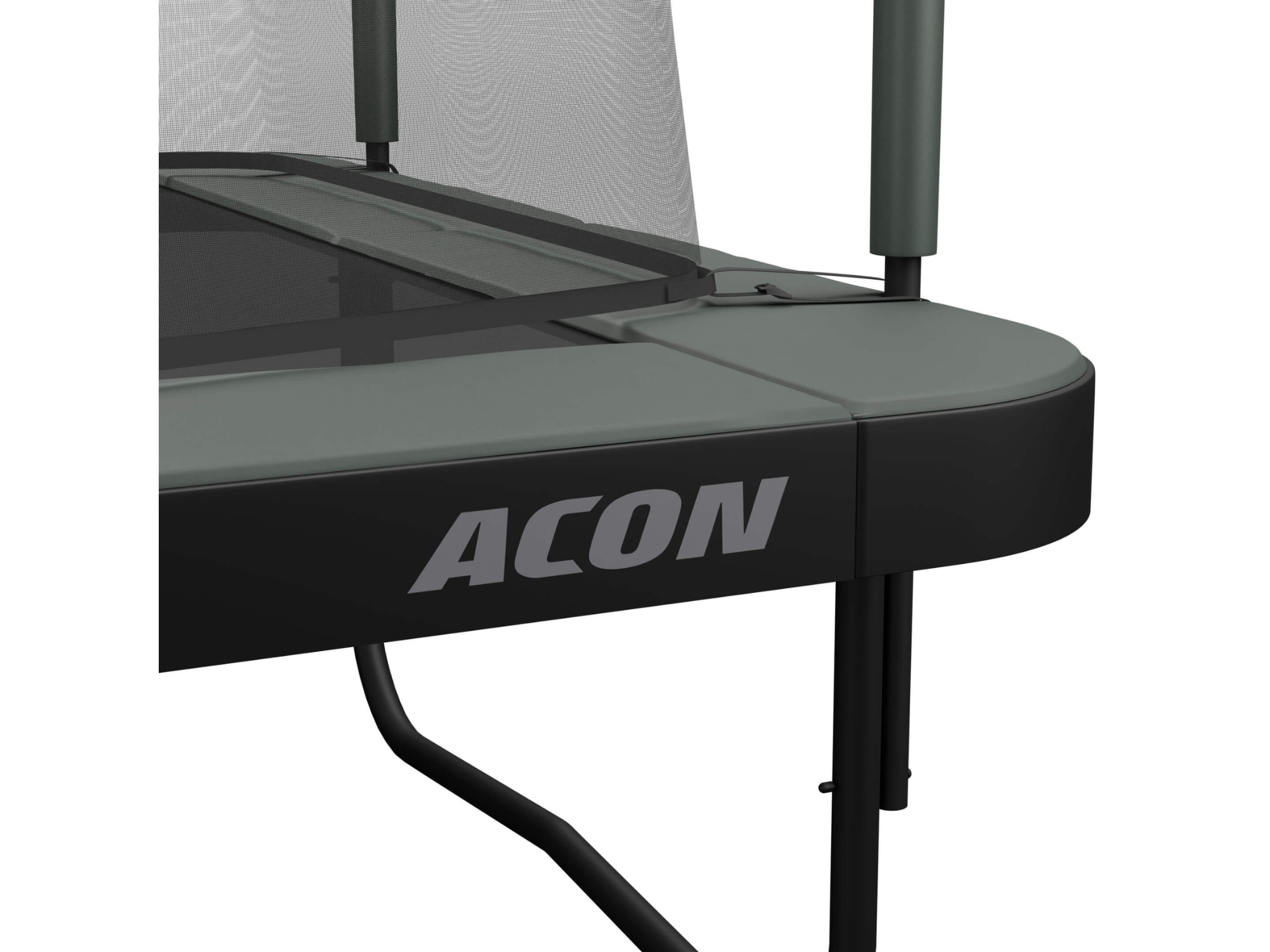 ACON Air 16 Sport HD Rectangular Trampoline 10110-A16BSEC