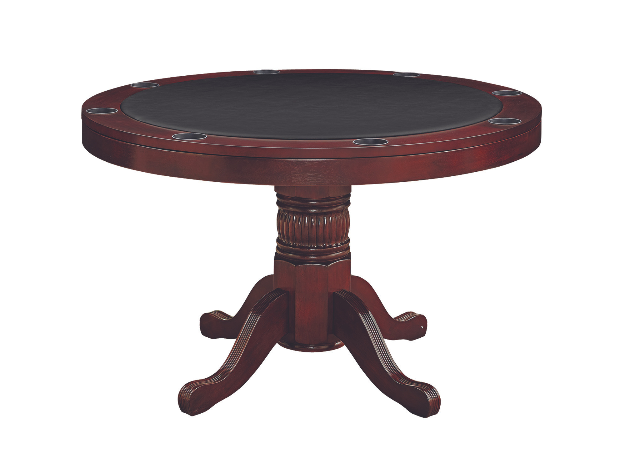 RAM Game Room 48" Game Table GTBL48