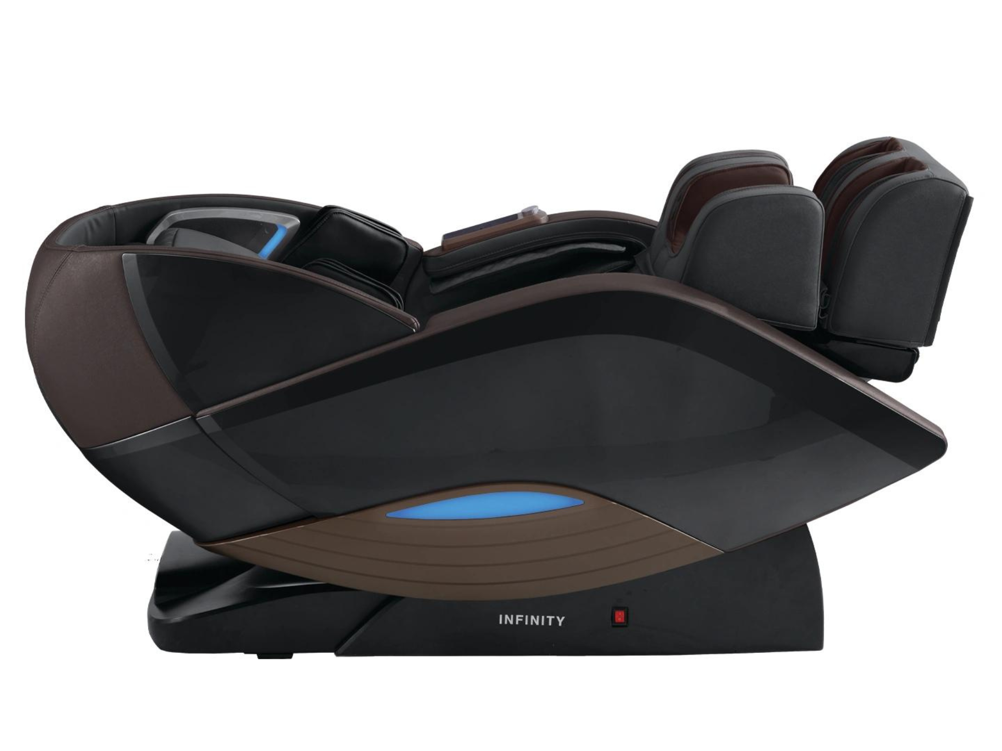 Infinity Dynasty 4D Massage Chair 18713001