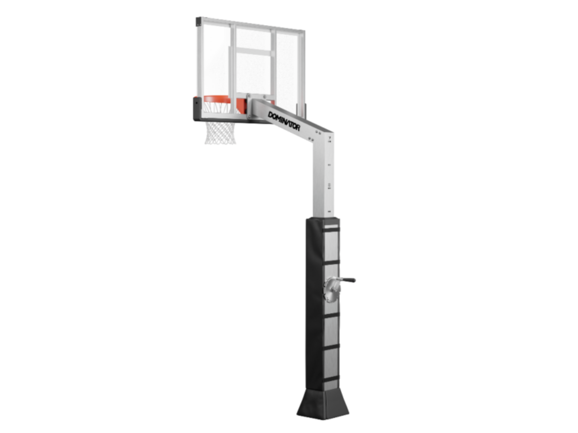 Dominator 54″ Basketball Hoop 542-aa