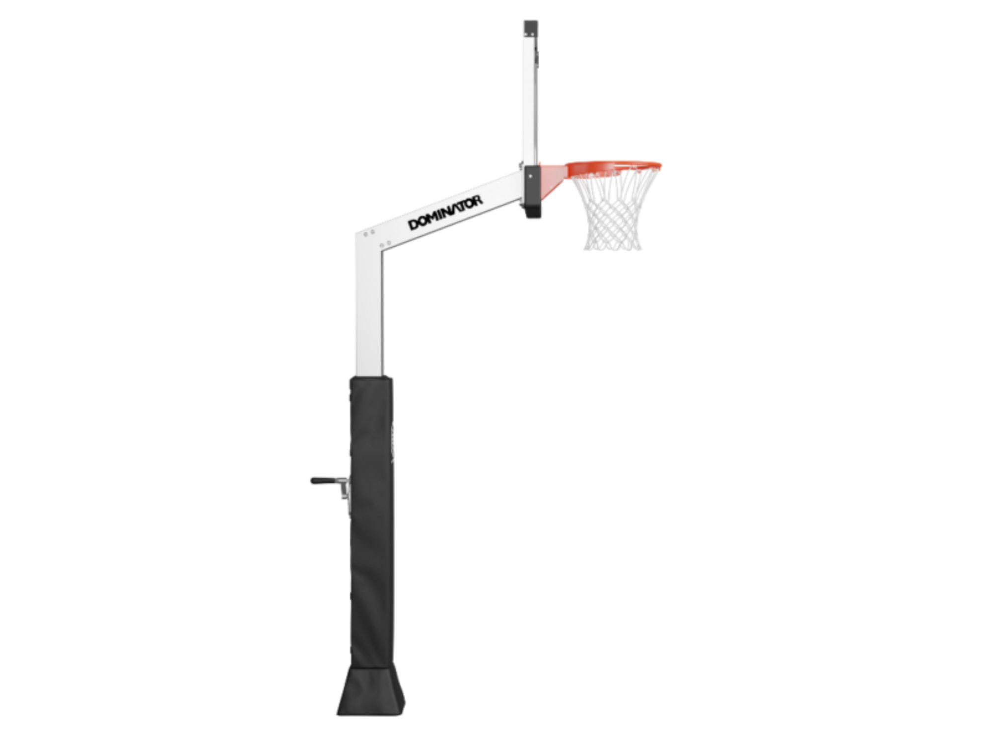 Dominator 54″ Basketball Hoop 542-aa