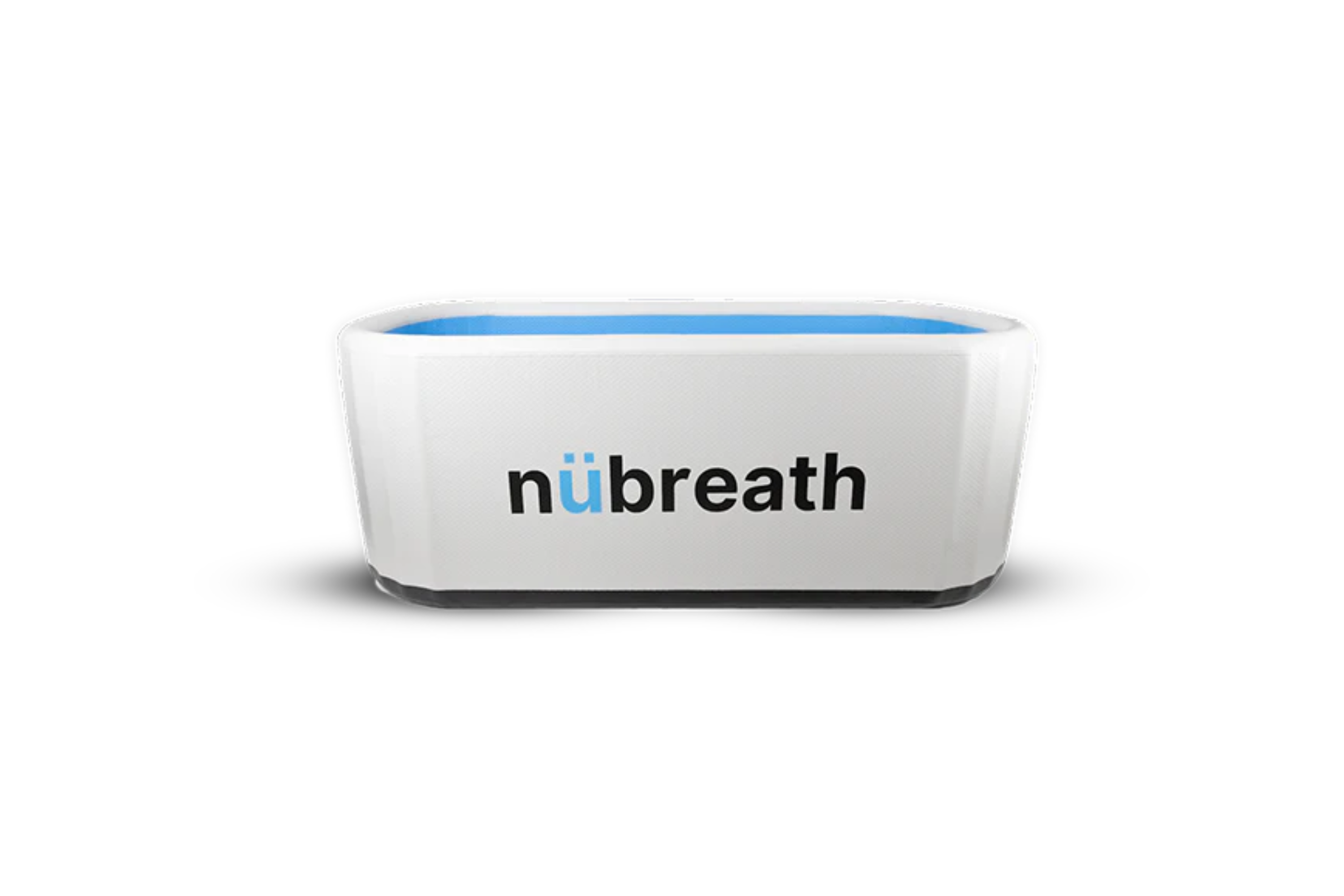 Nubreath Full Size Cold Plunge Tub