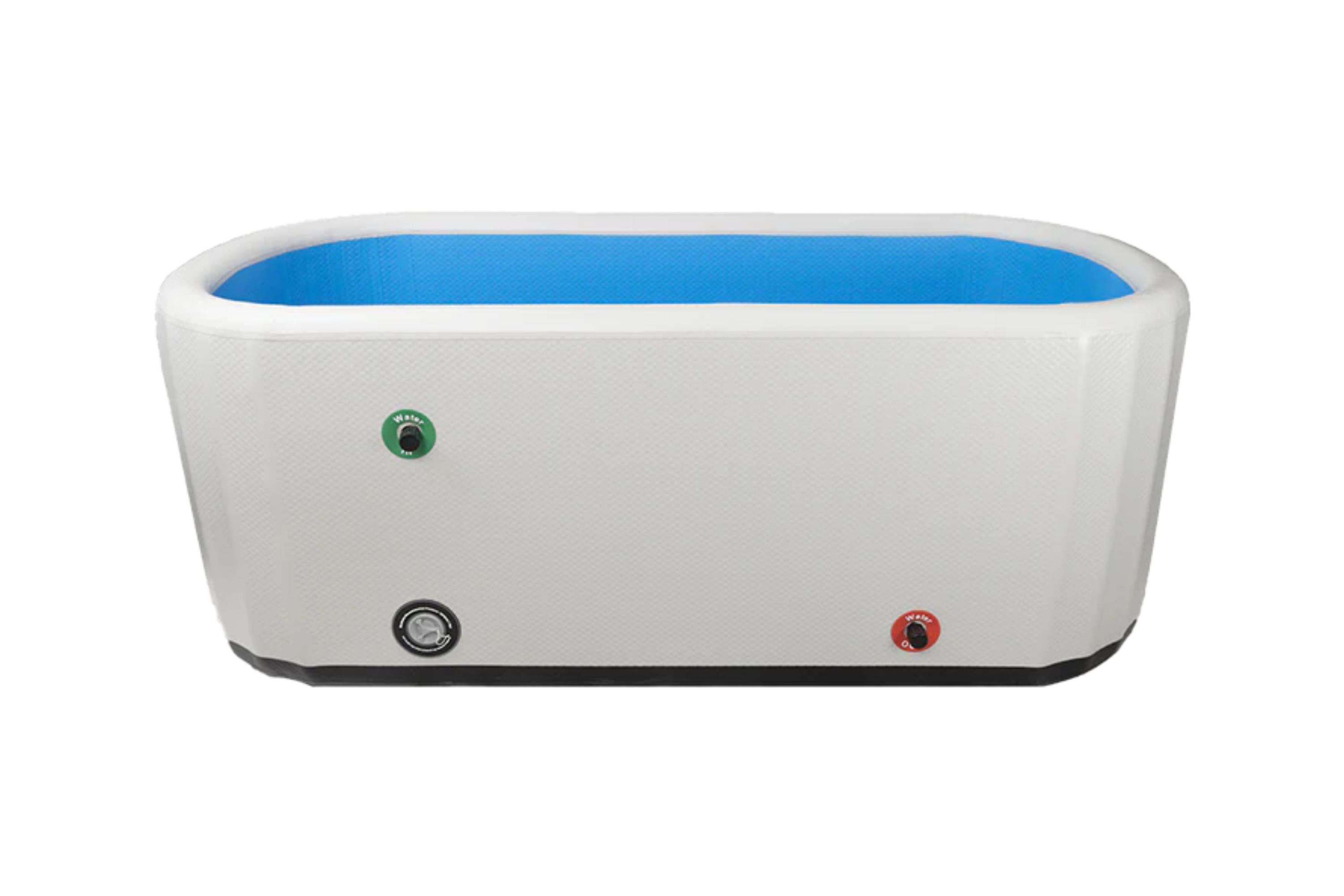 Nubreath Full Size Cold Plunge Tub