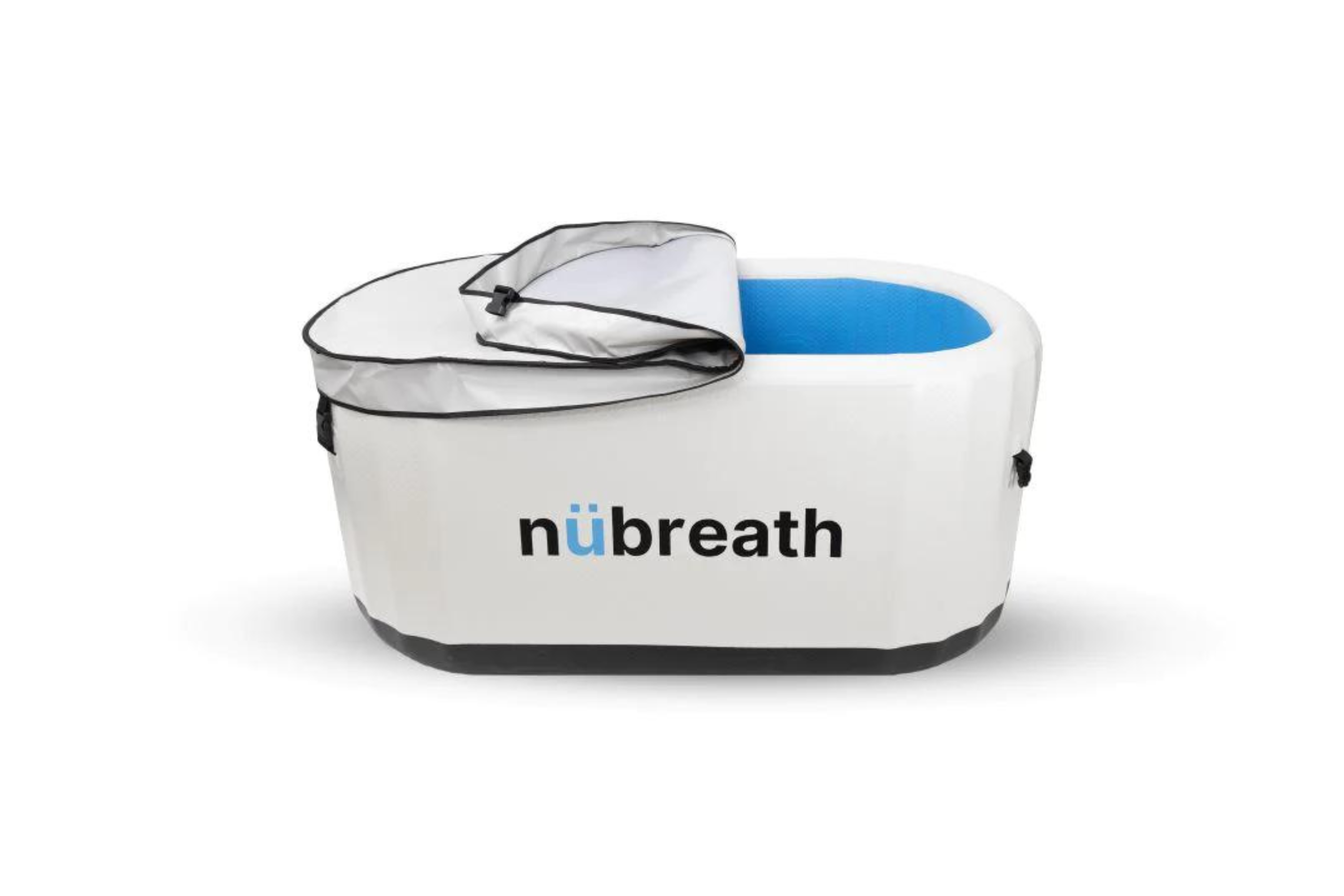 Nubreath Single Cold Plunge Tub