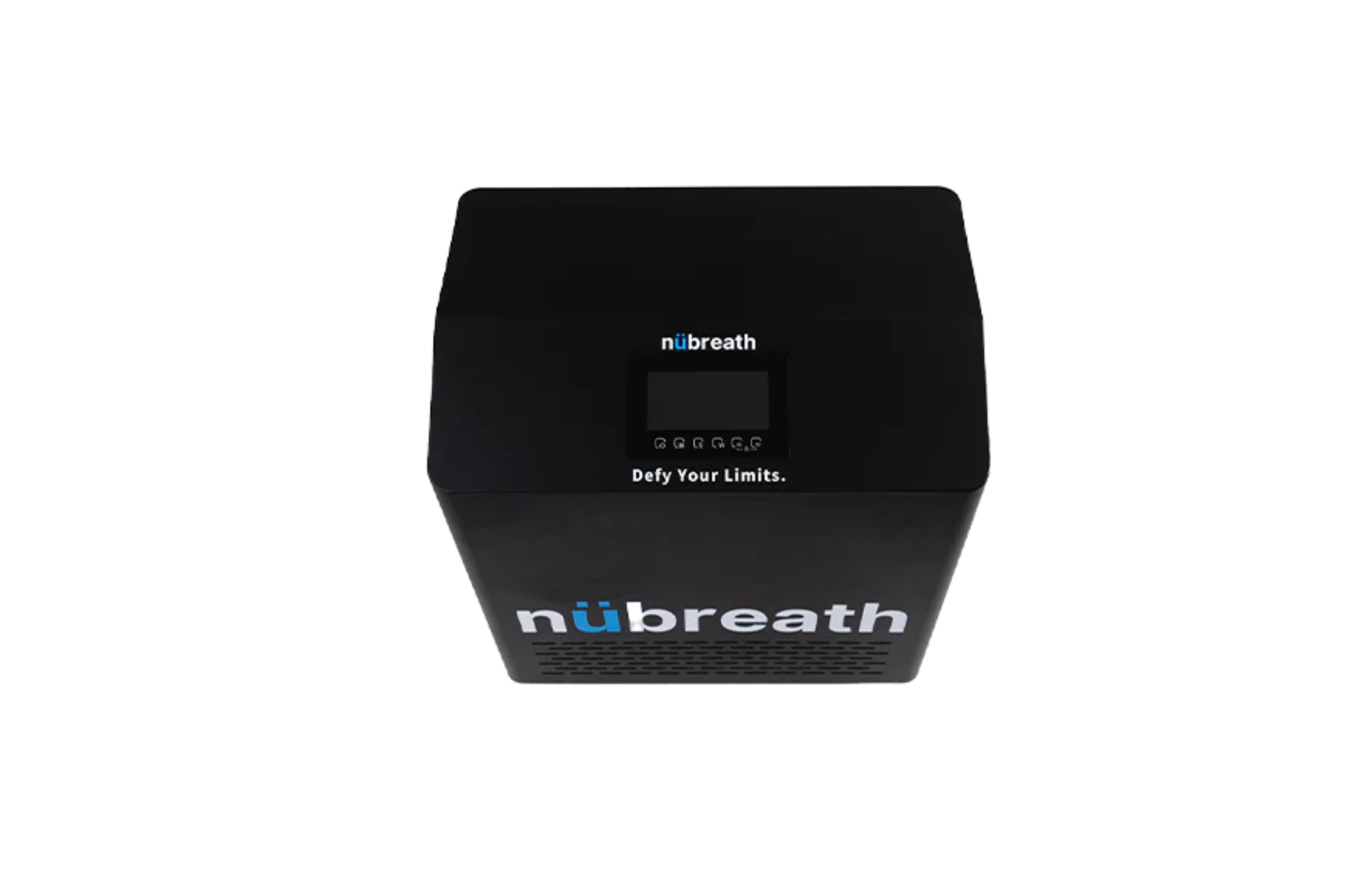 Nubreath Chiller