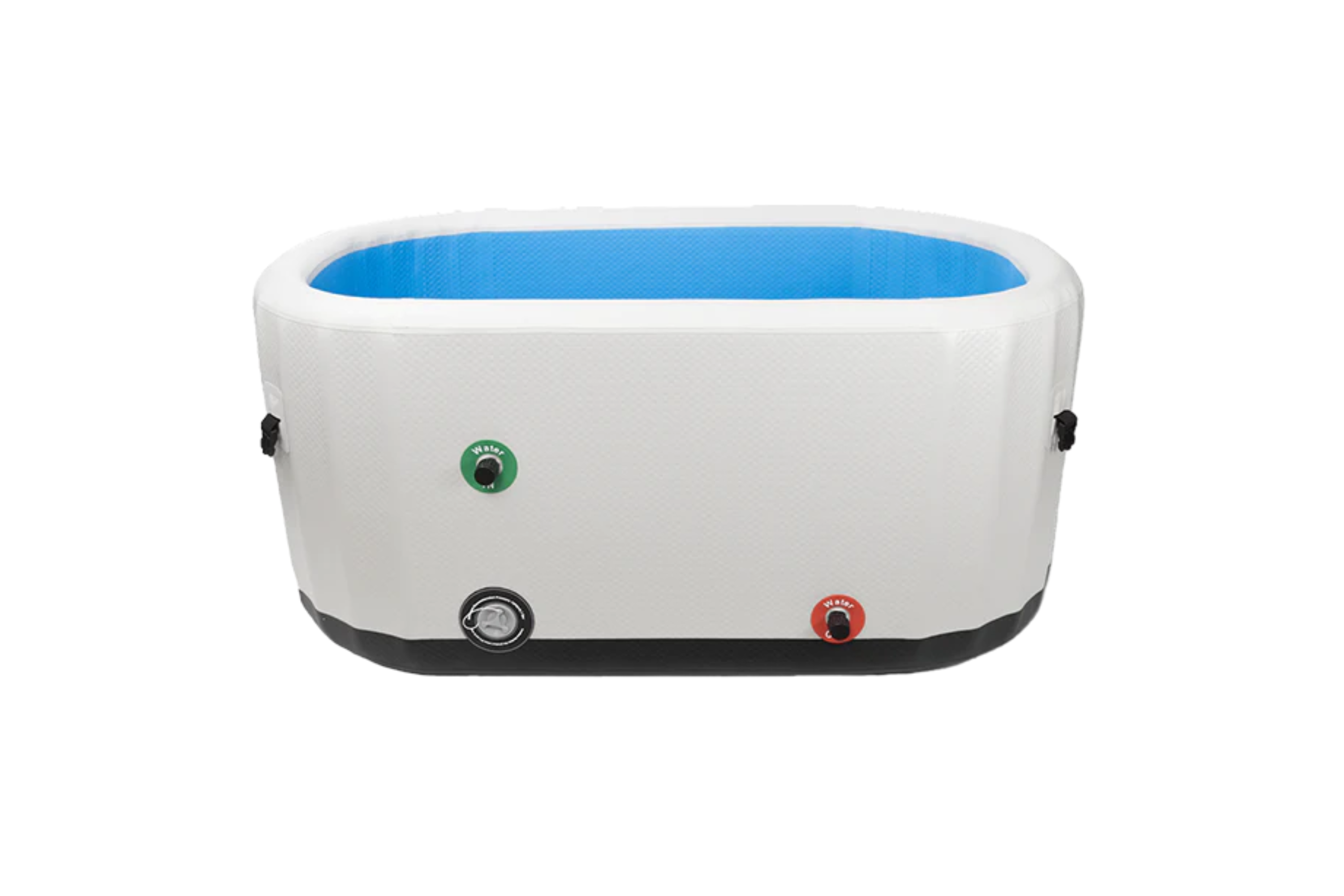 Nubreath Single Cold Plunge Tub