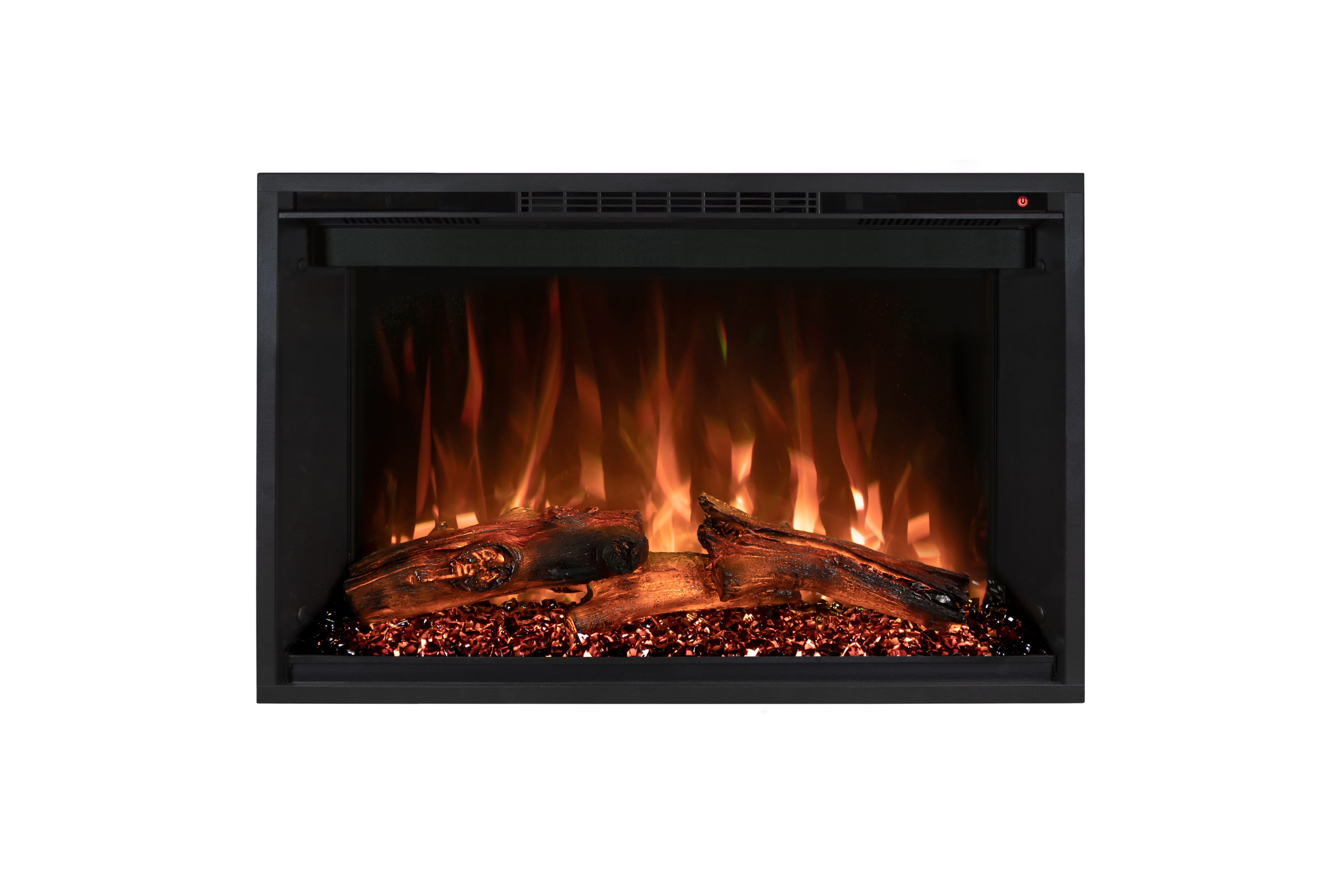 Modern Flames Redstone 36" Electric Fireplace RS-3626