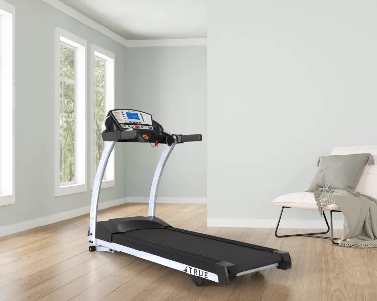 True Fitness M50 Treadmill