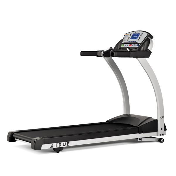 True Fitness M30 Treadmill