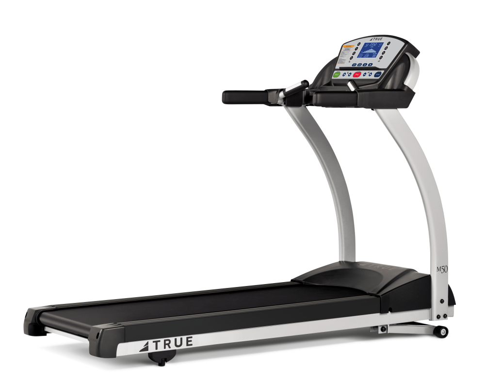 True Fitness M50 Treadmill