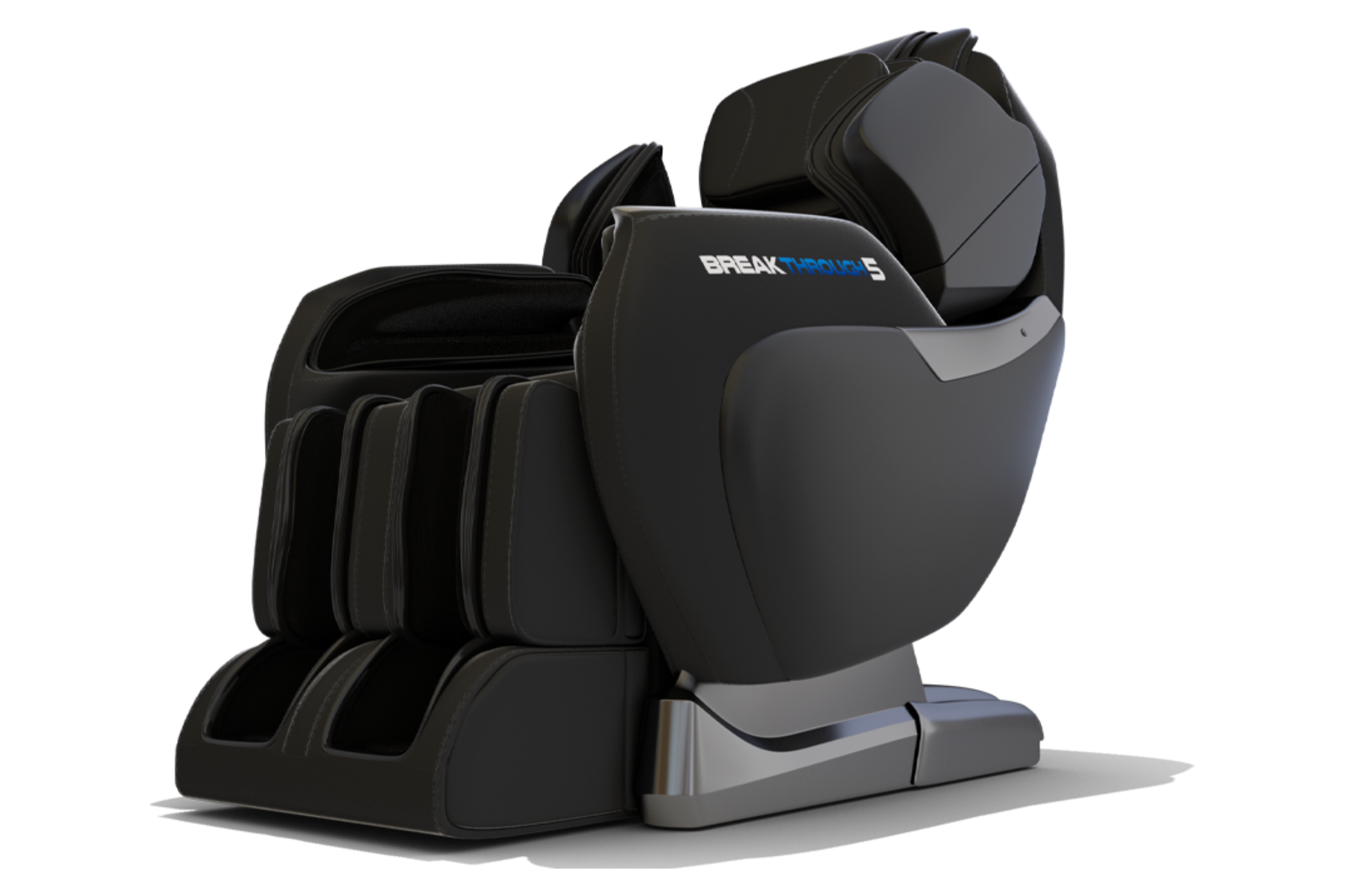 Medical Breakthrough 5 Massage Chair (Version 2.0)