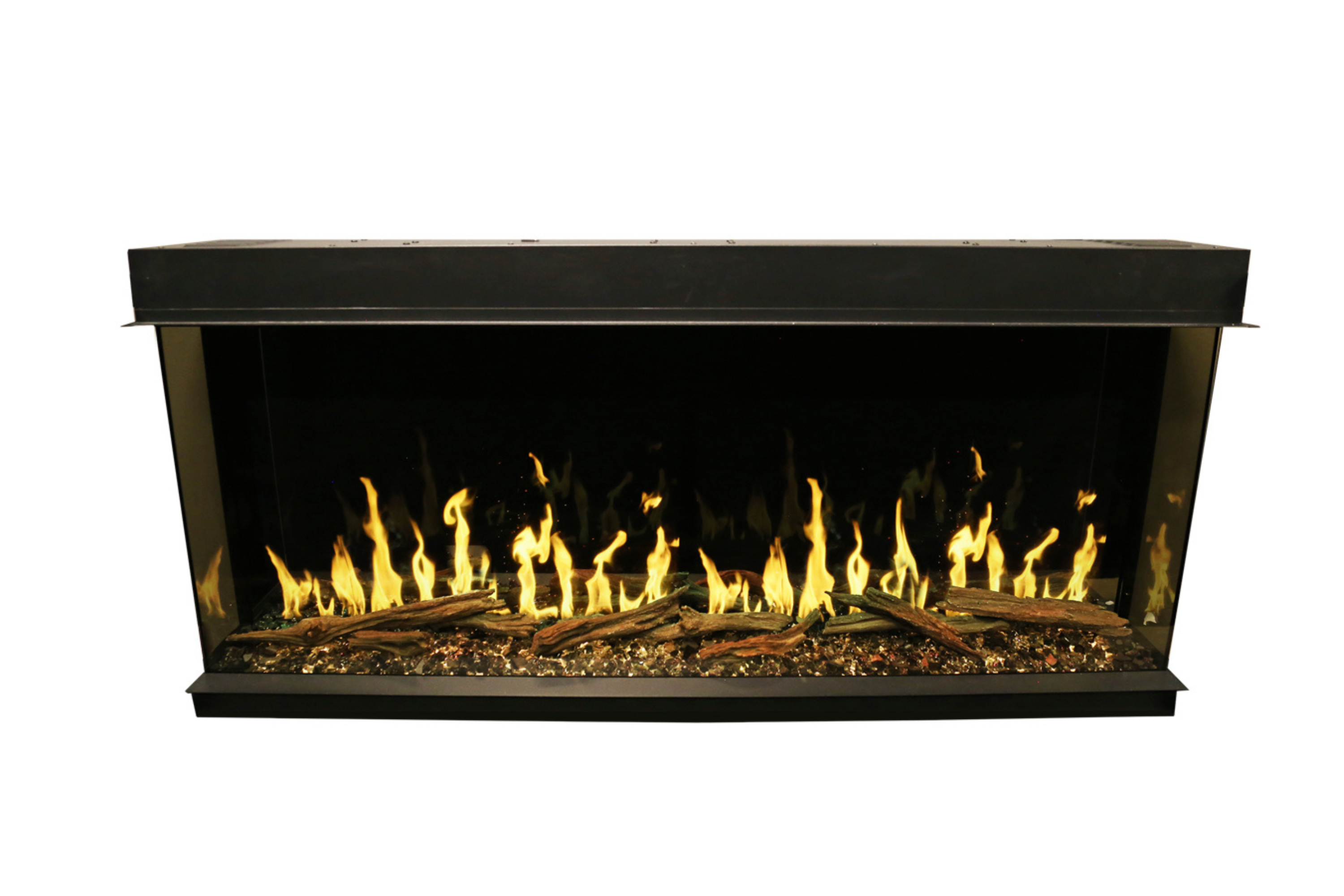 Modern Flames Orion Multi 52" Electric Fireplace OR52-MULTI