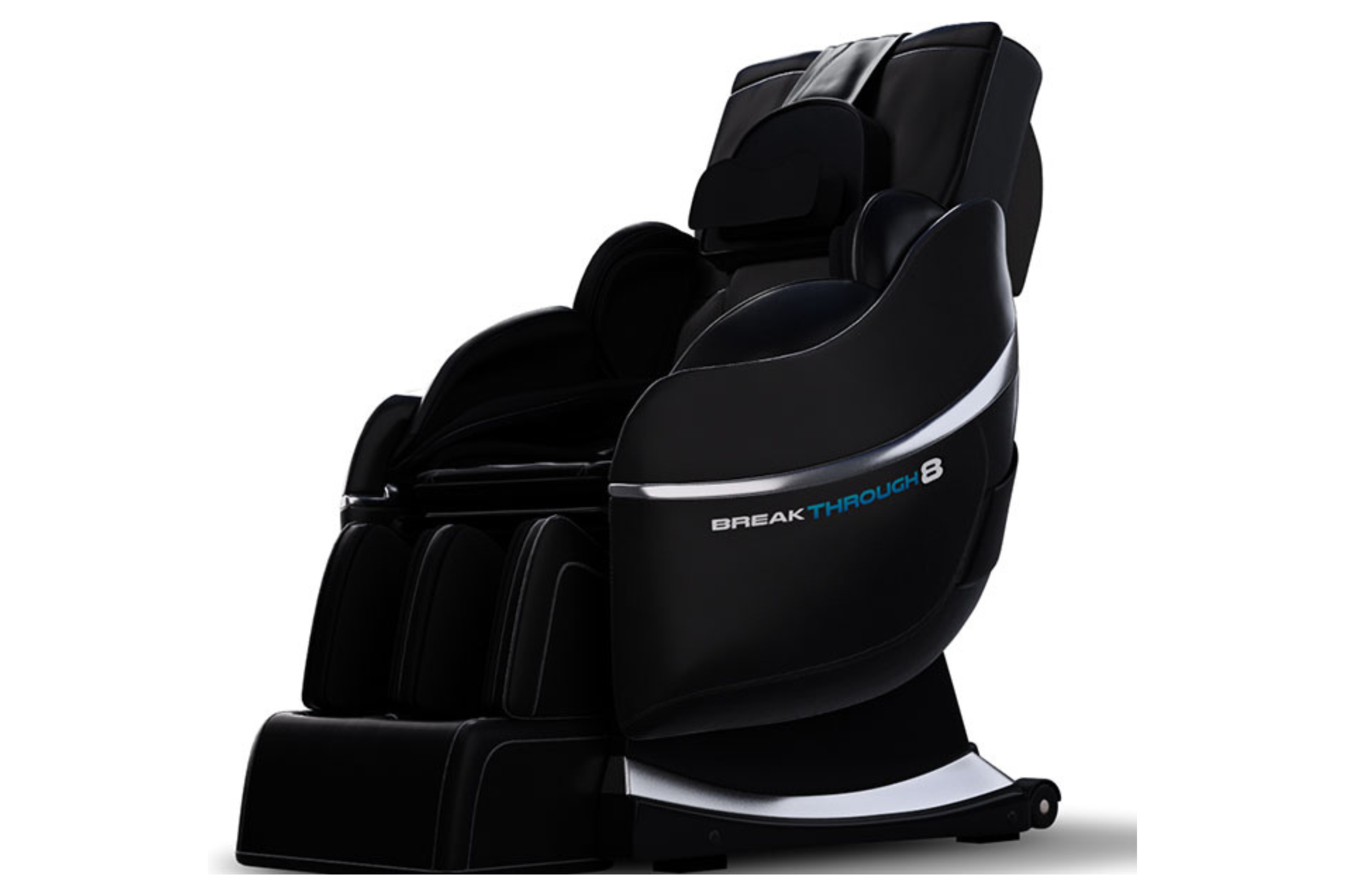 Medical Breakthrough 8 Massage Chair