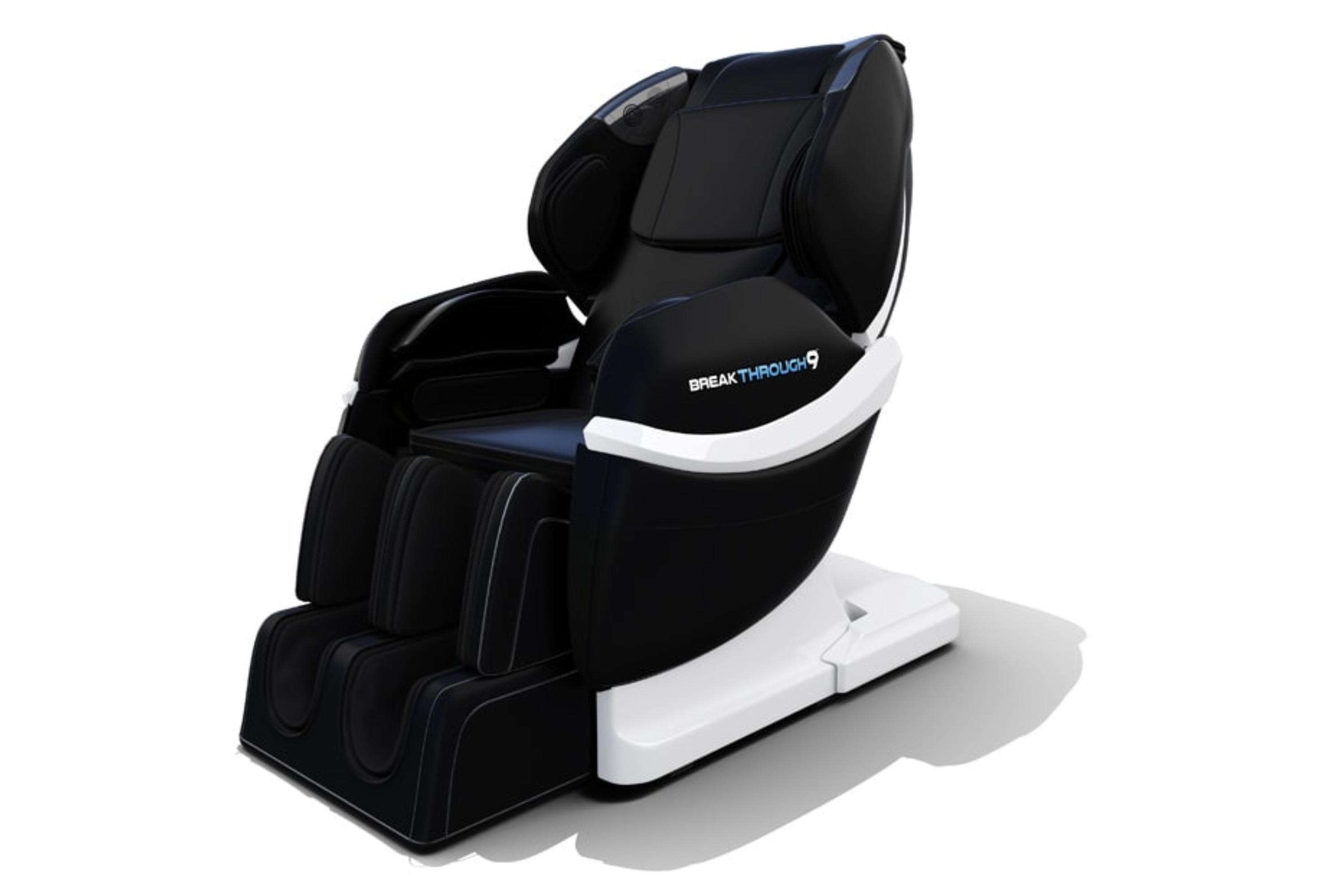 Medical Breakthrough 9 Massage Chair