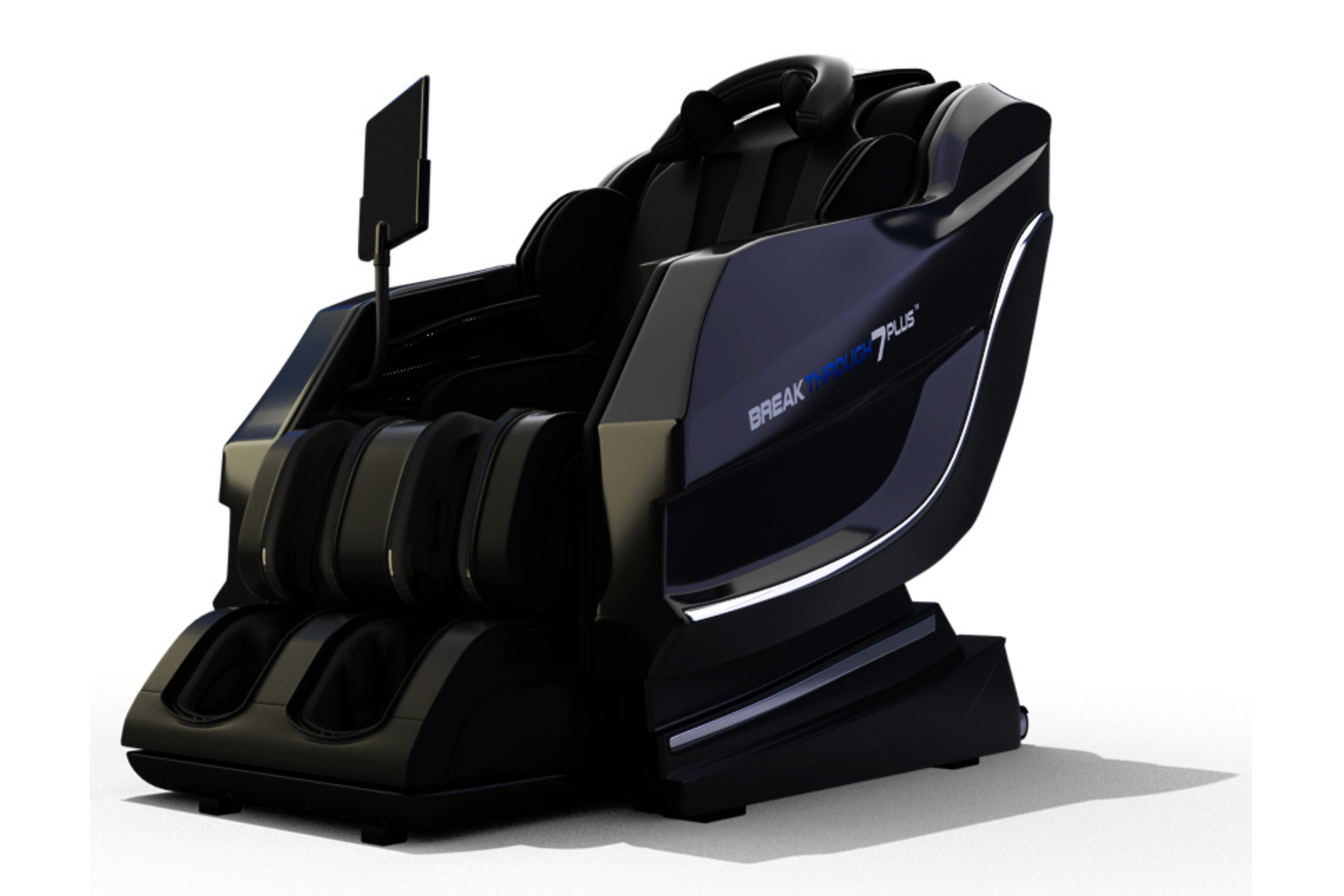 Medical Breakthrough 7 Plus Massage Chair