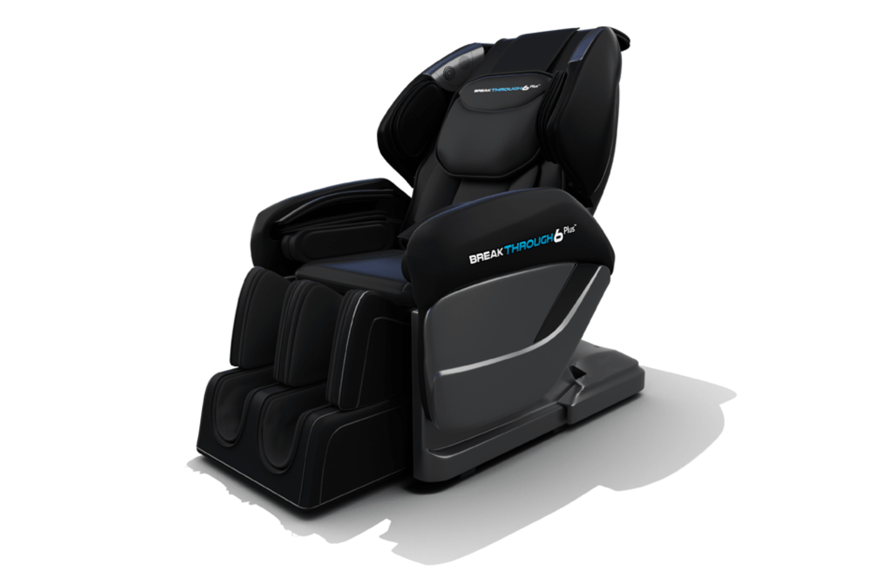 Medical Breakthrough 6 Plus Massage Chair