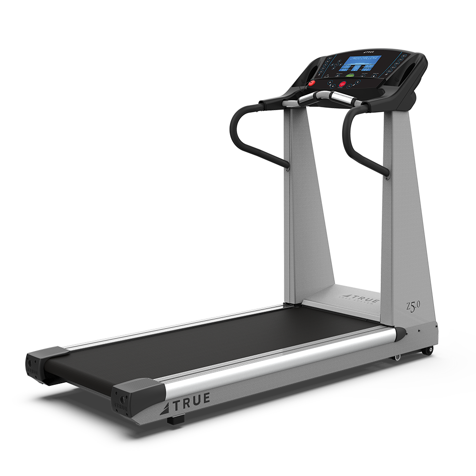 True Fitness Z5.0 Treadmill