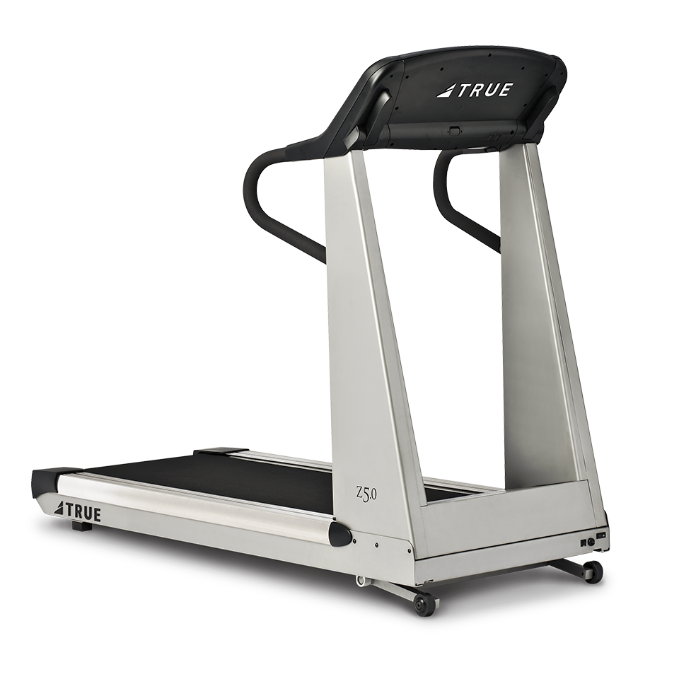 True Fitness Z5.0 Treadmill