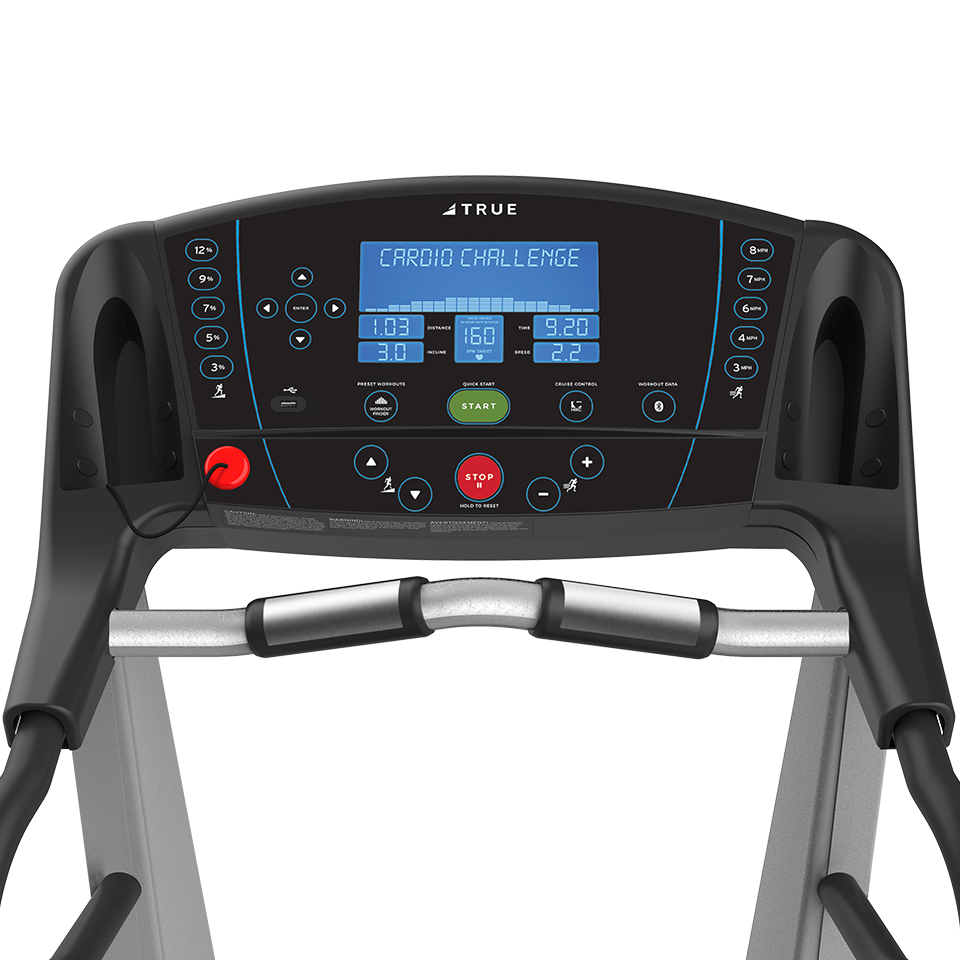 True Fitness Z5.0 Treadmill