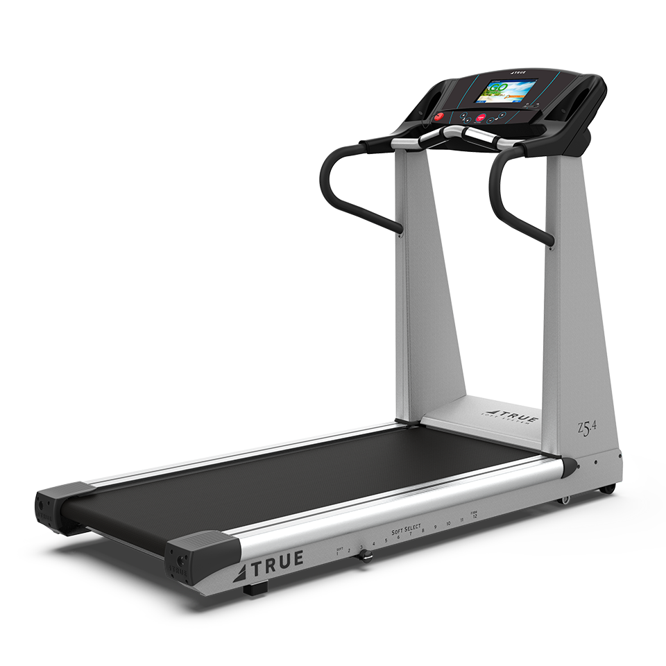 True Fitness Z5.4 Treadmill