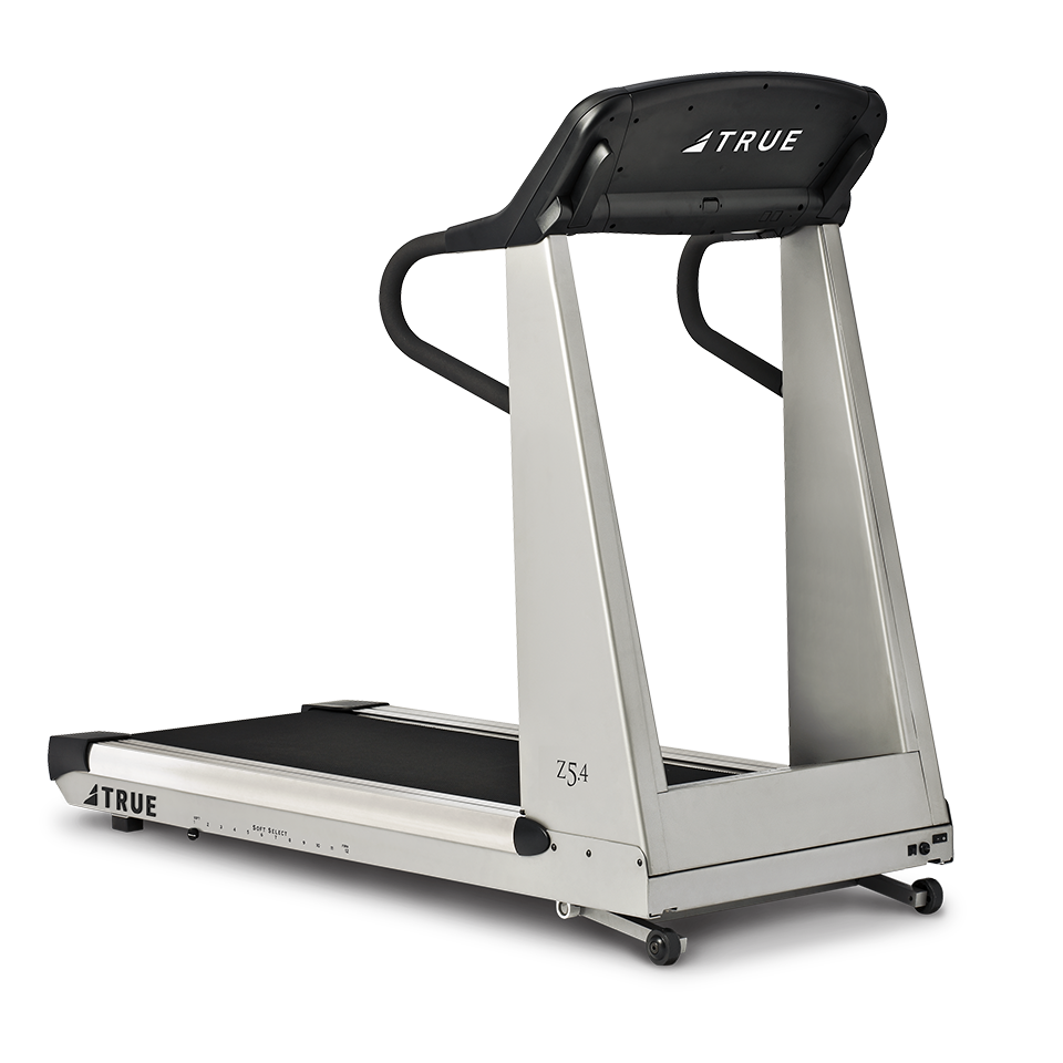 True Fitness Z5.4 Treadmill