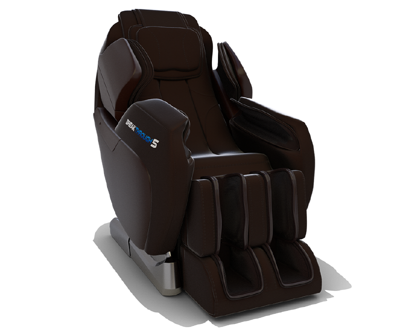 Medical Breakthrough 5 Massage Chair (Version 2.0)